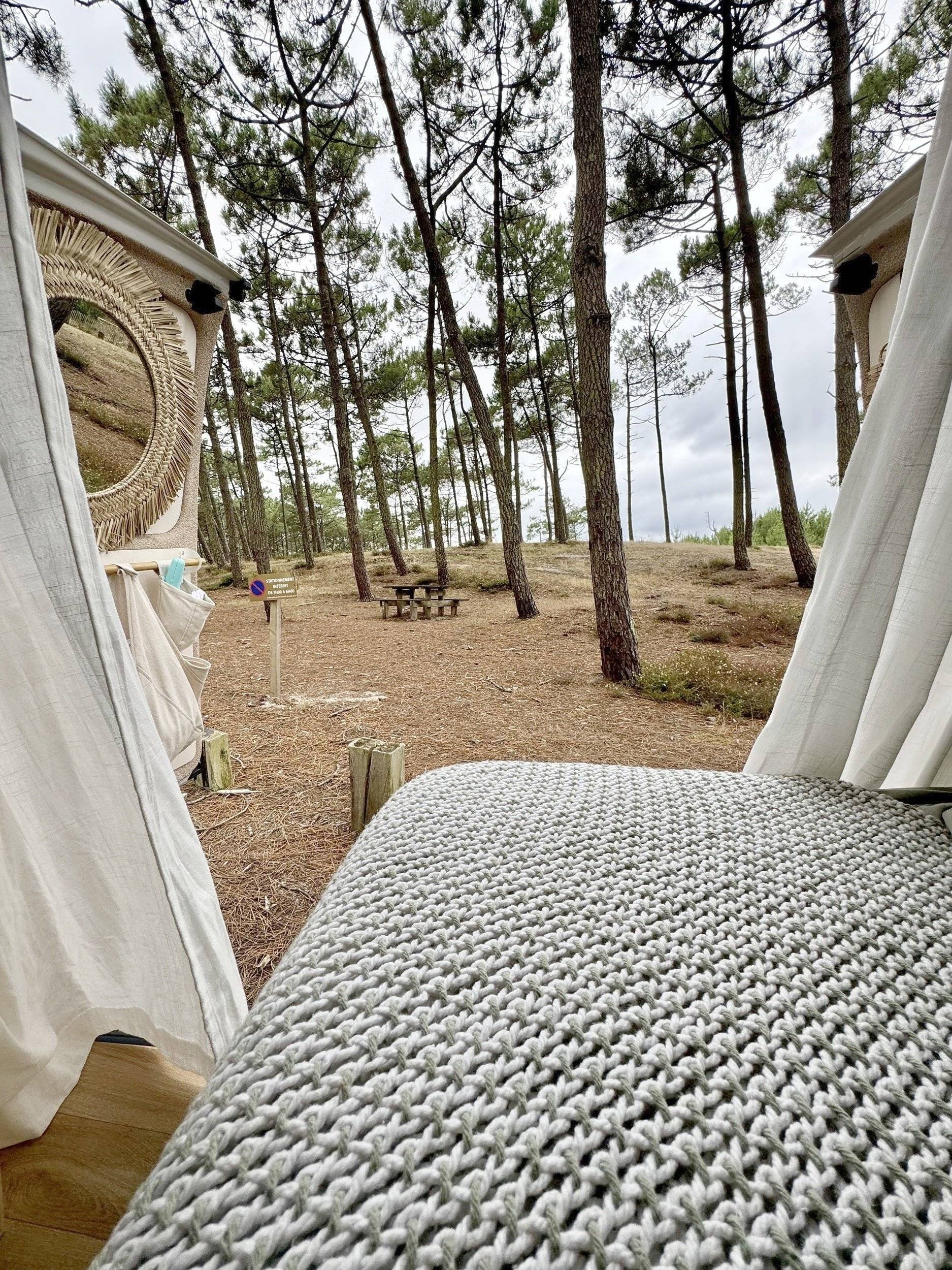 Armorique Van Van Celti 2