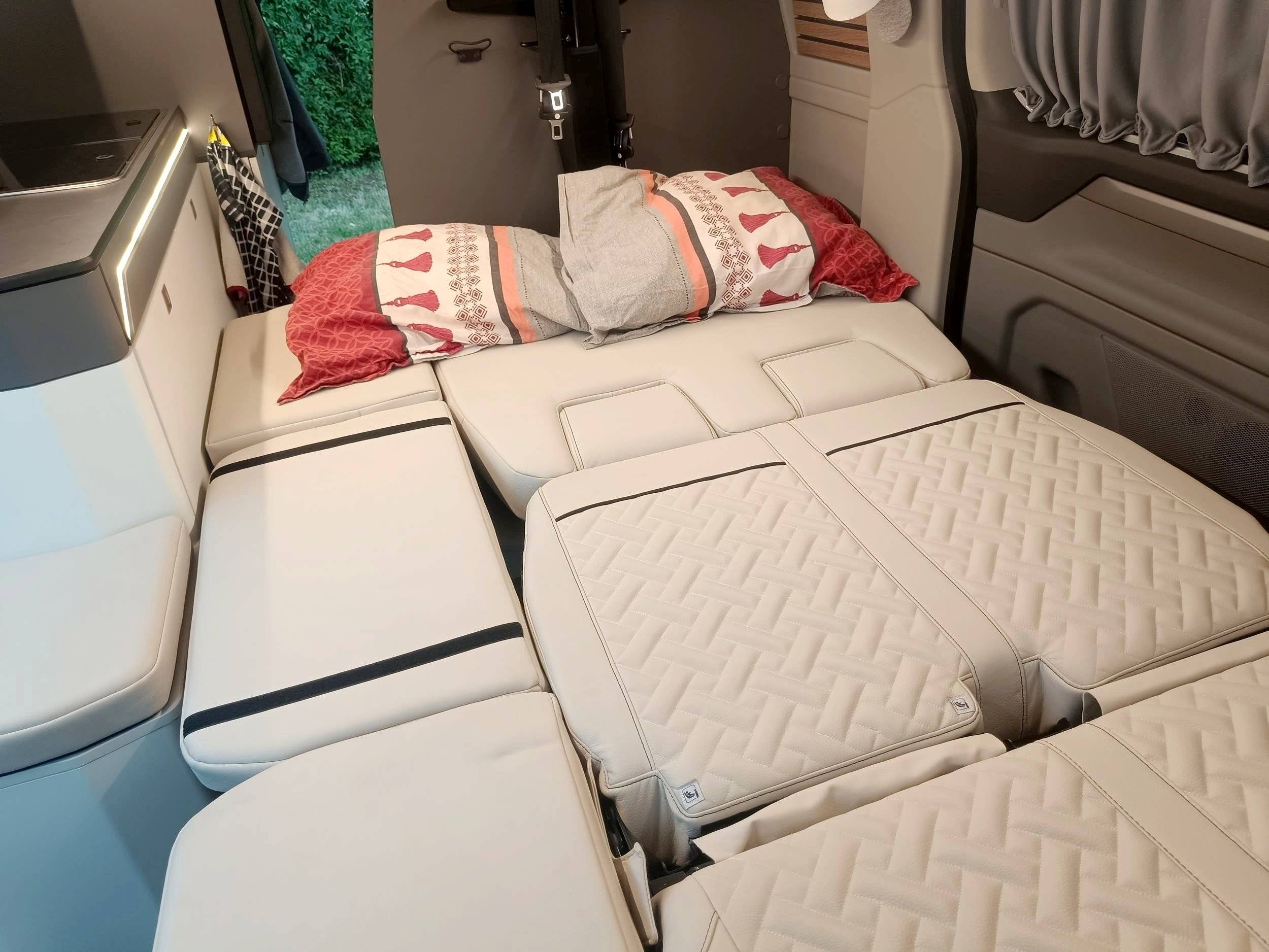 Campérêve Cap Land