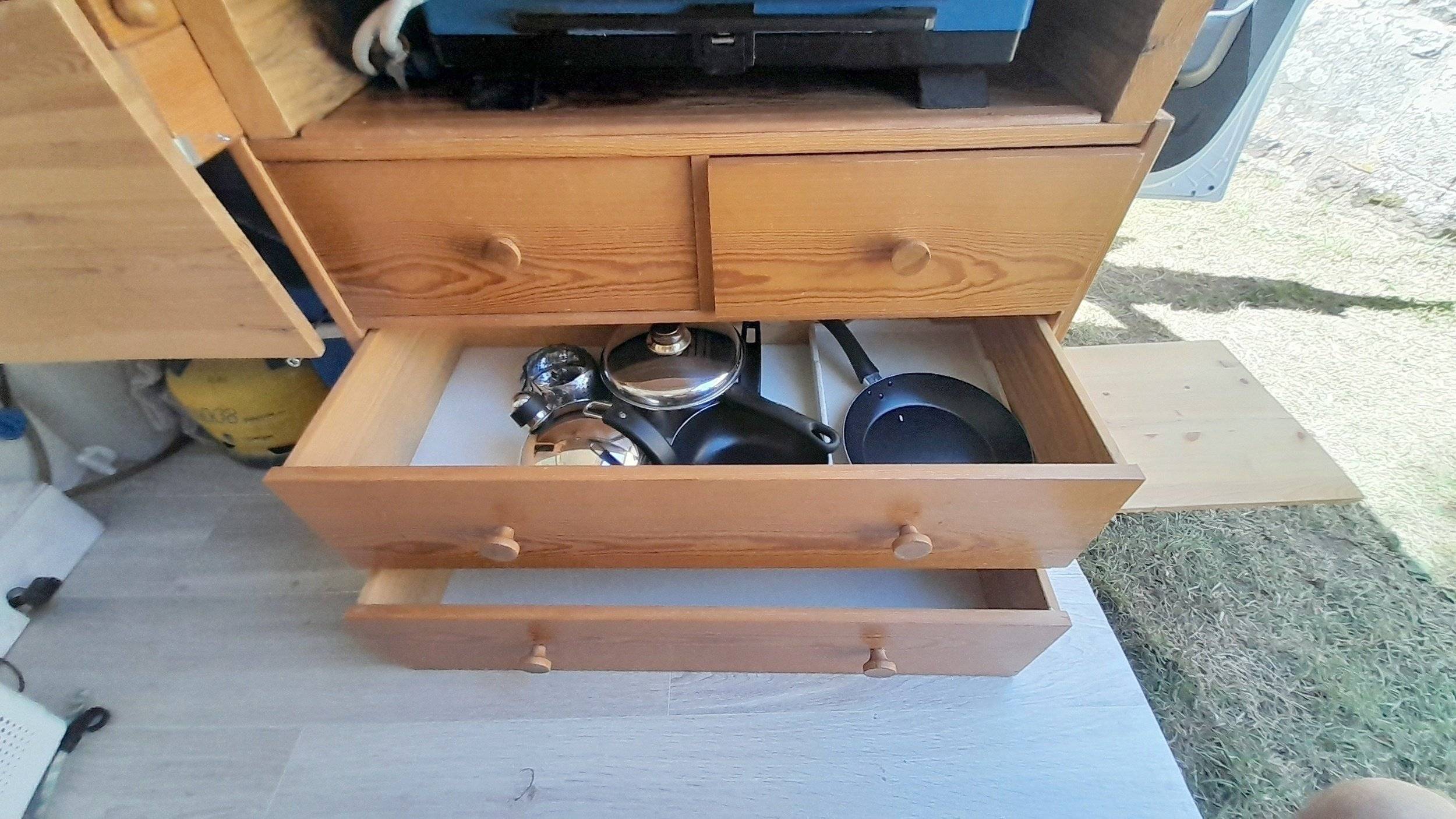 Alcar Renault master