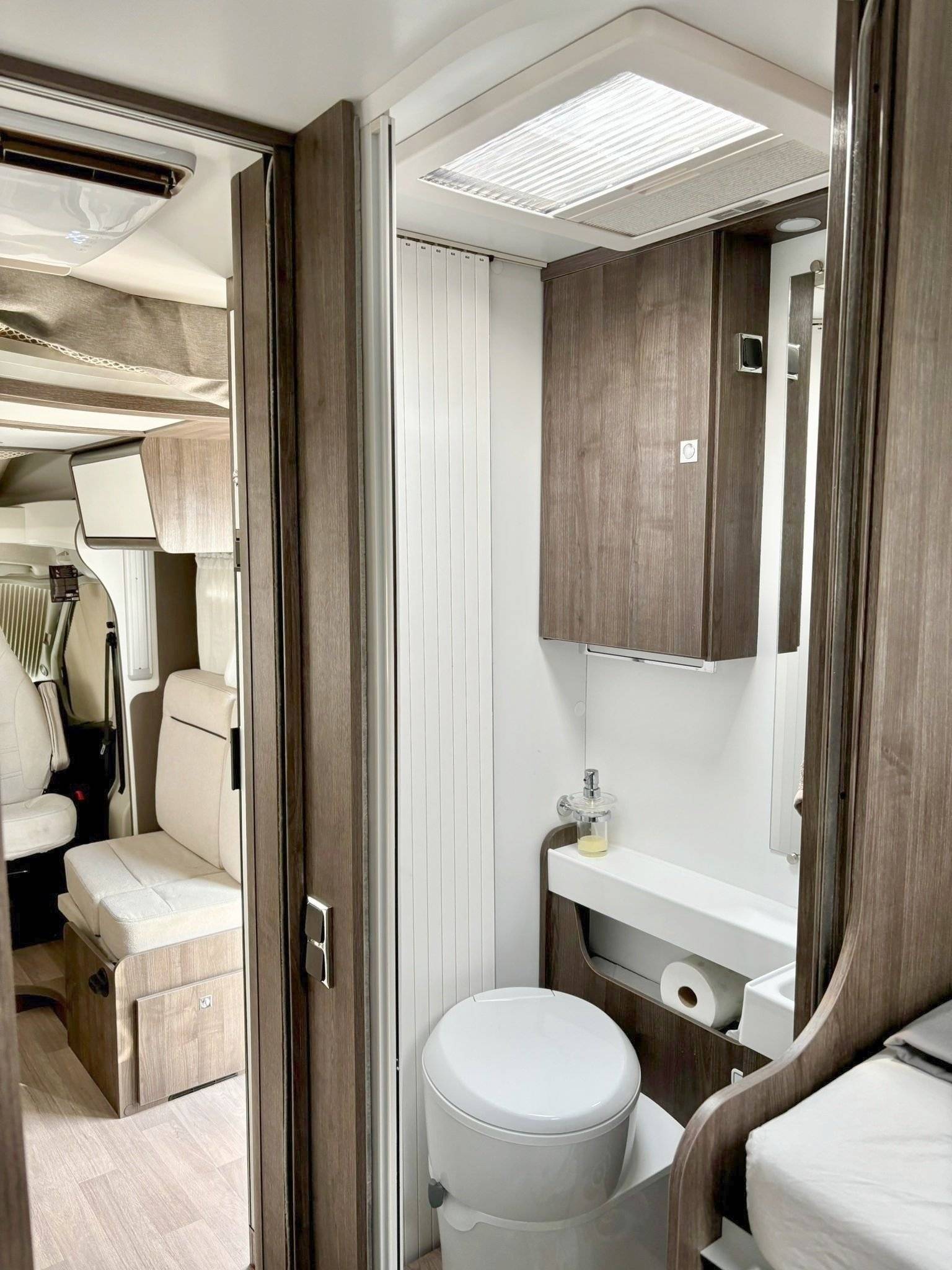 Benimar Benimar Tessoro 468