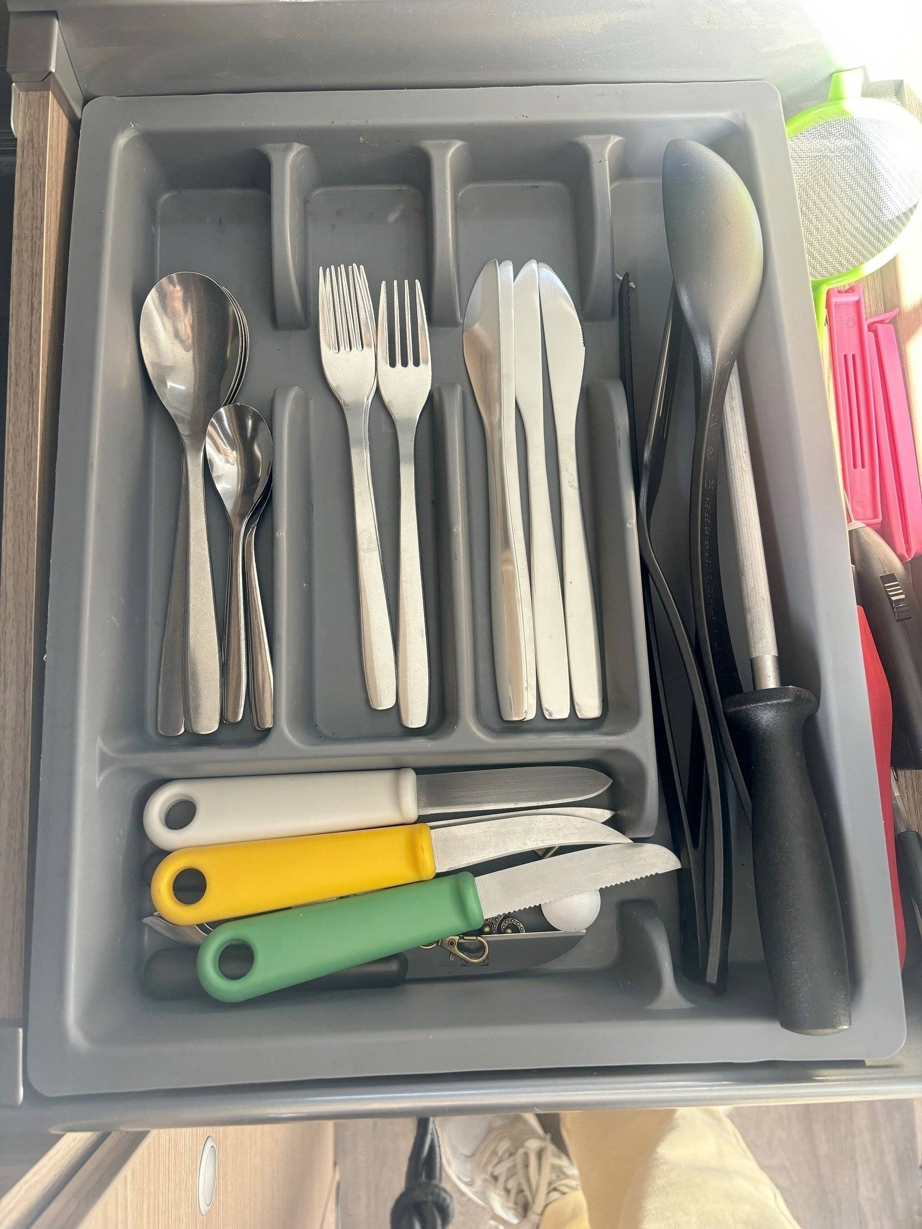 Carado 2,3 l 130 ch.