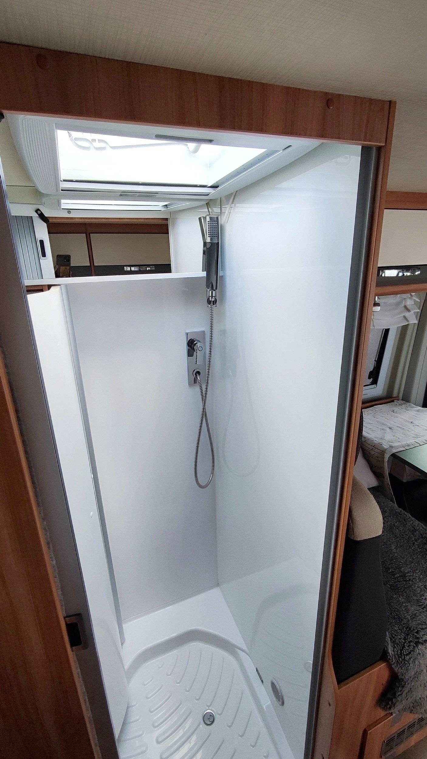 Pössl Pössl Summit  Plus