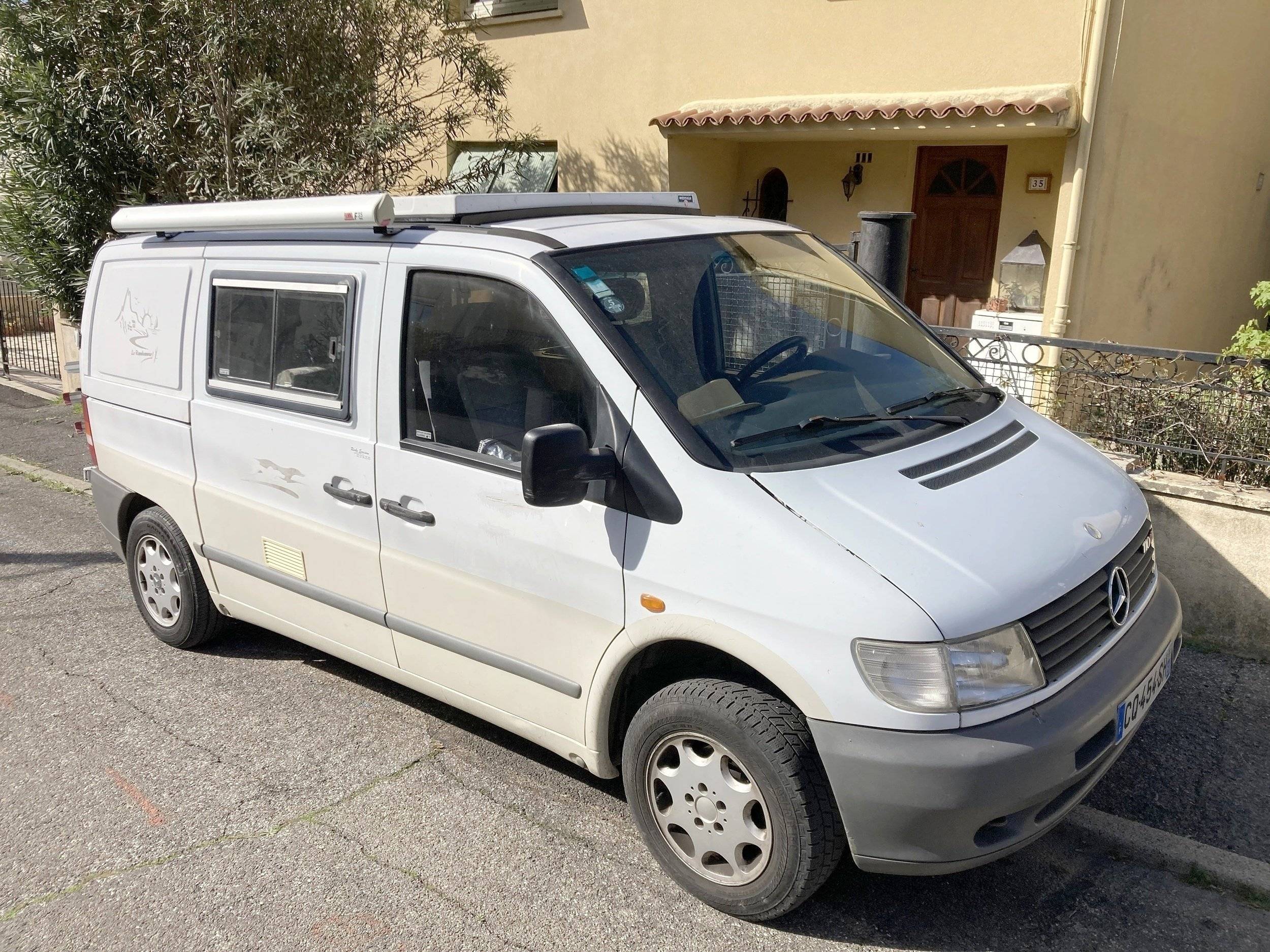 Le Voyageur Le Voyageur