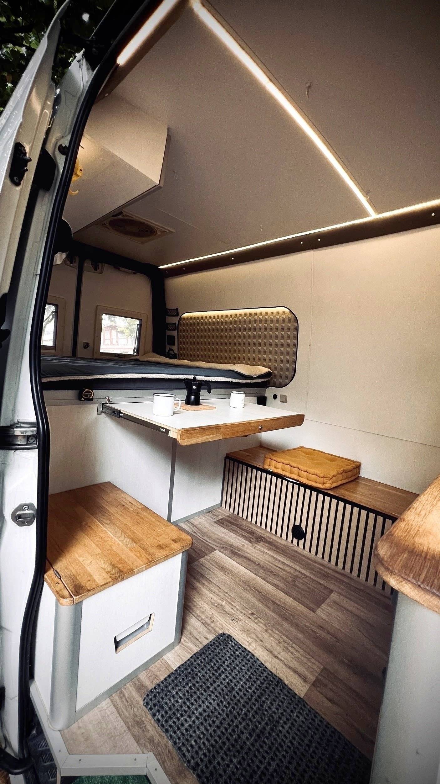 Mercedes Mercedes Sprinter 313 cdi