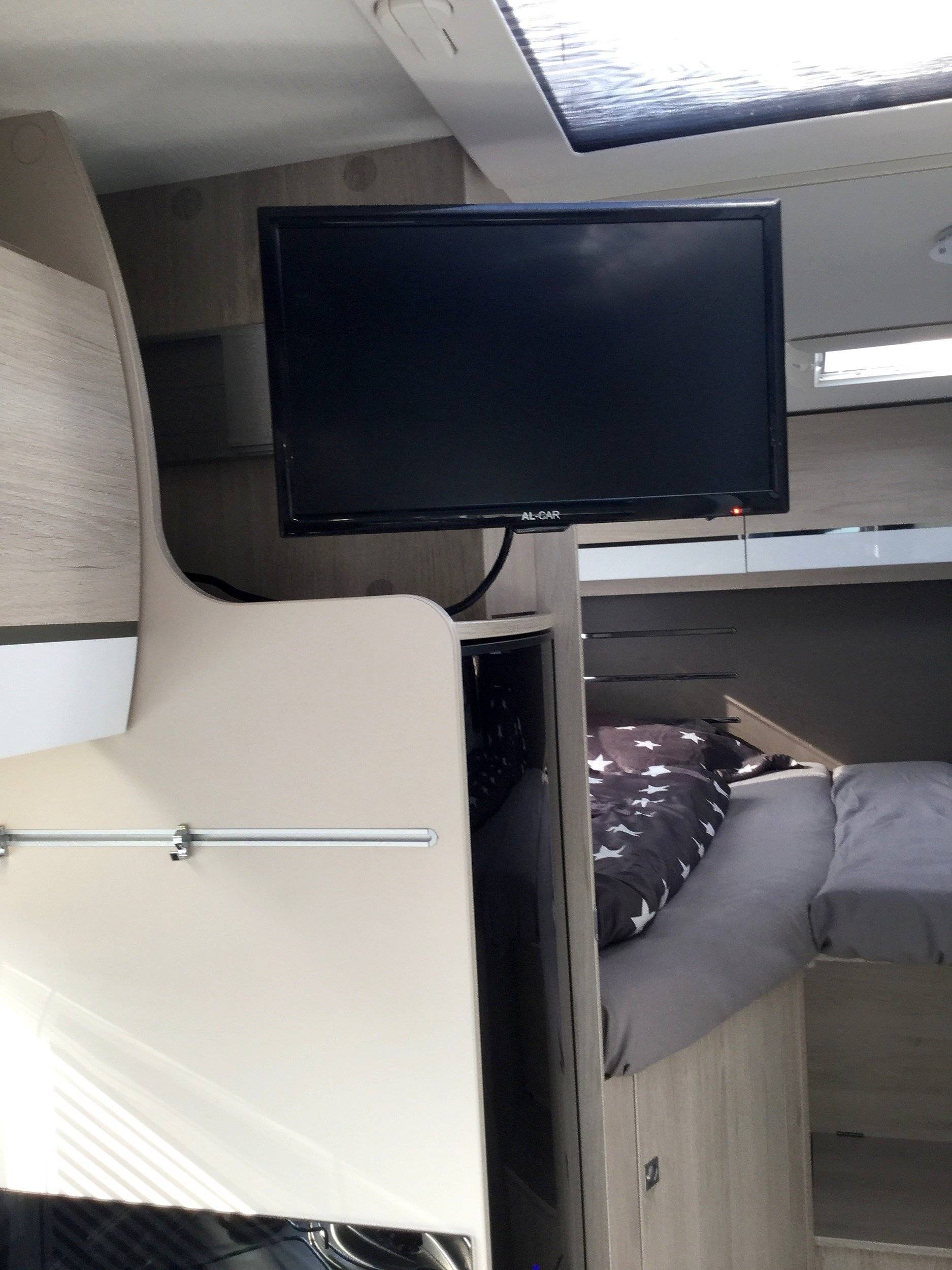 Chausson Chausson 627 spéciale