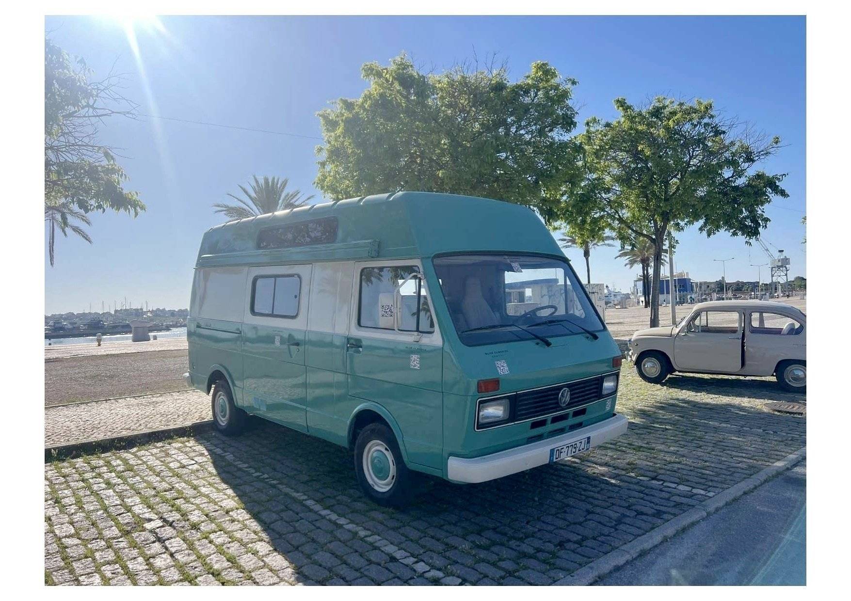 Westfalia LT31