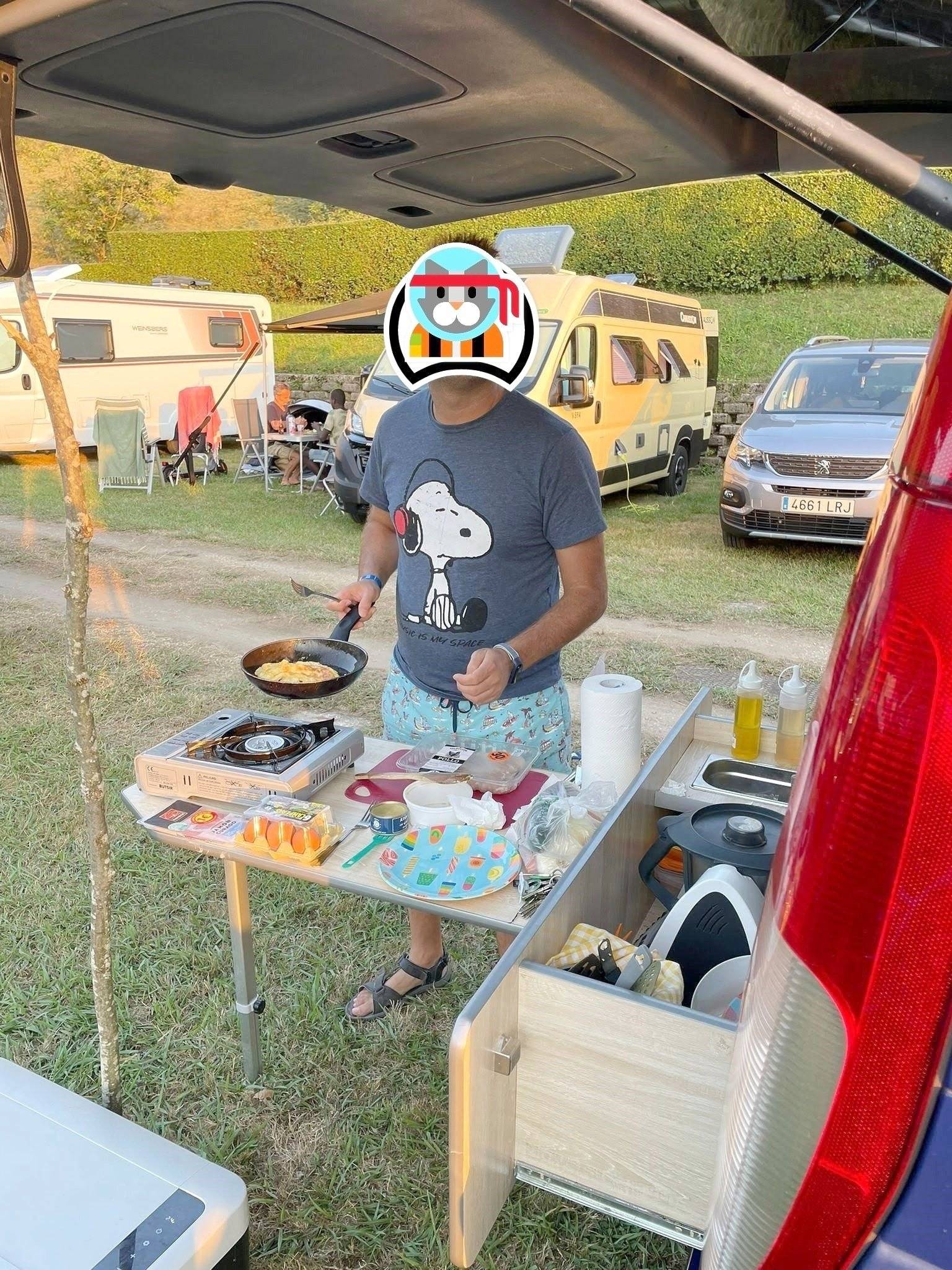 Mercedes Viano Fun 2.2/Mercedes