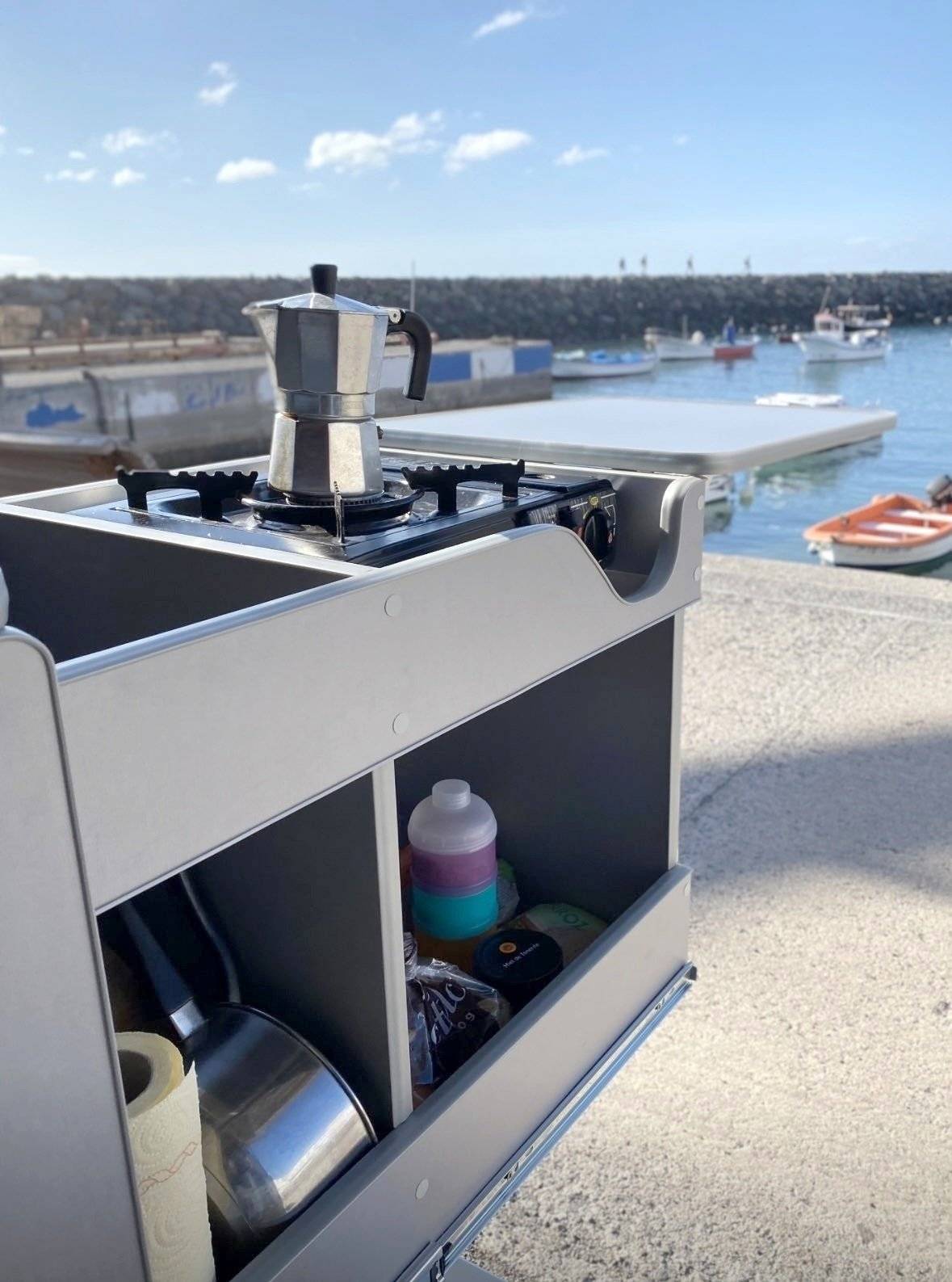 Volkswagen Transporter 2.0 T6