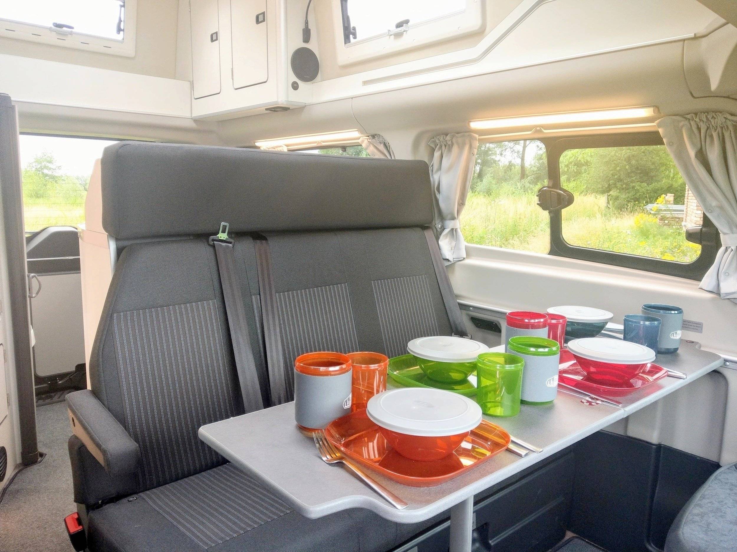Westfalia 
