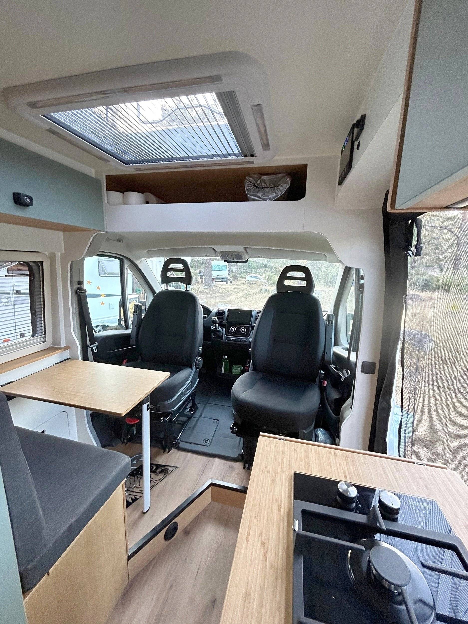 fiat Fiat Ducato