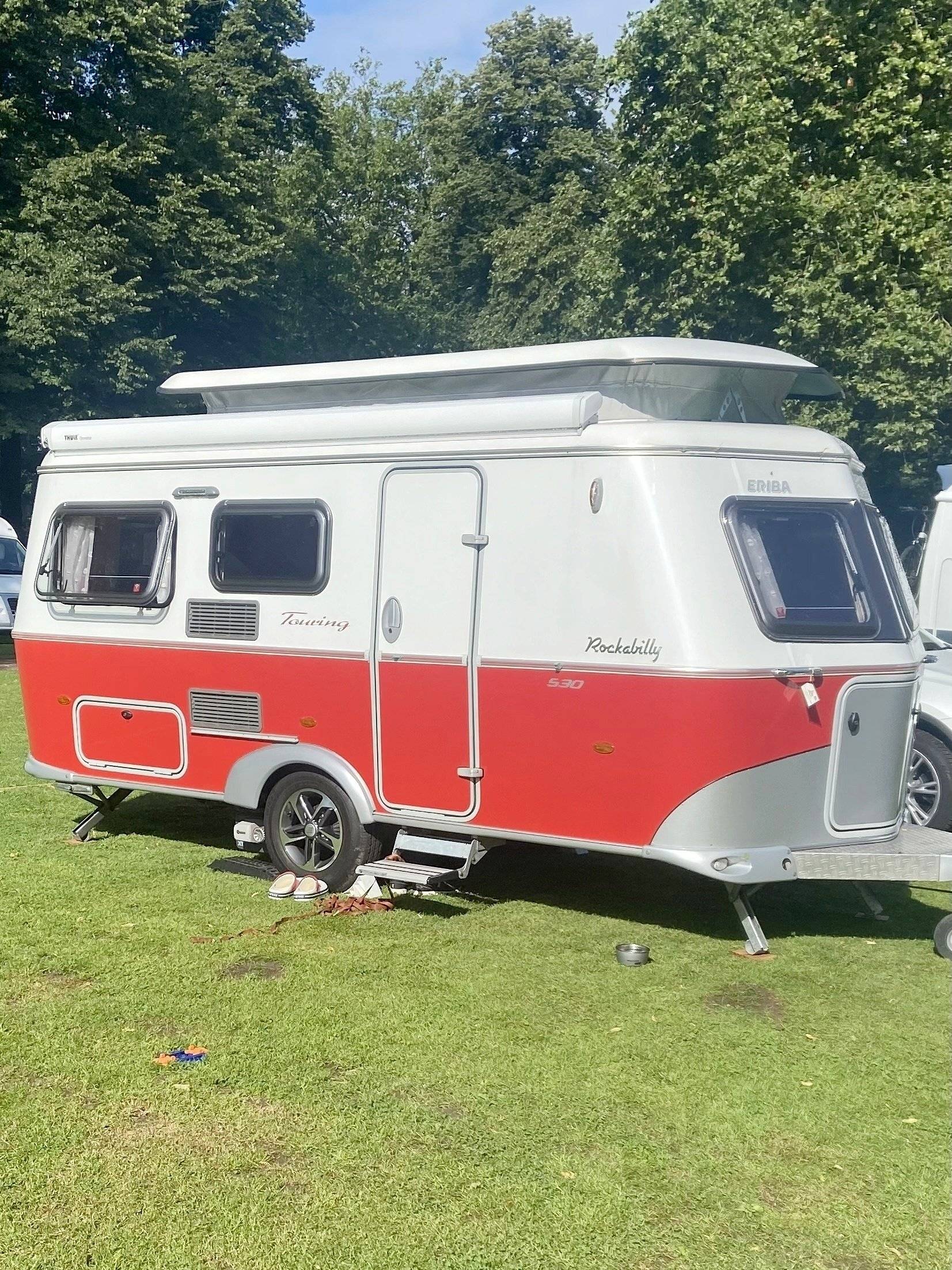 llits Citroën - Yescapa