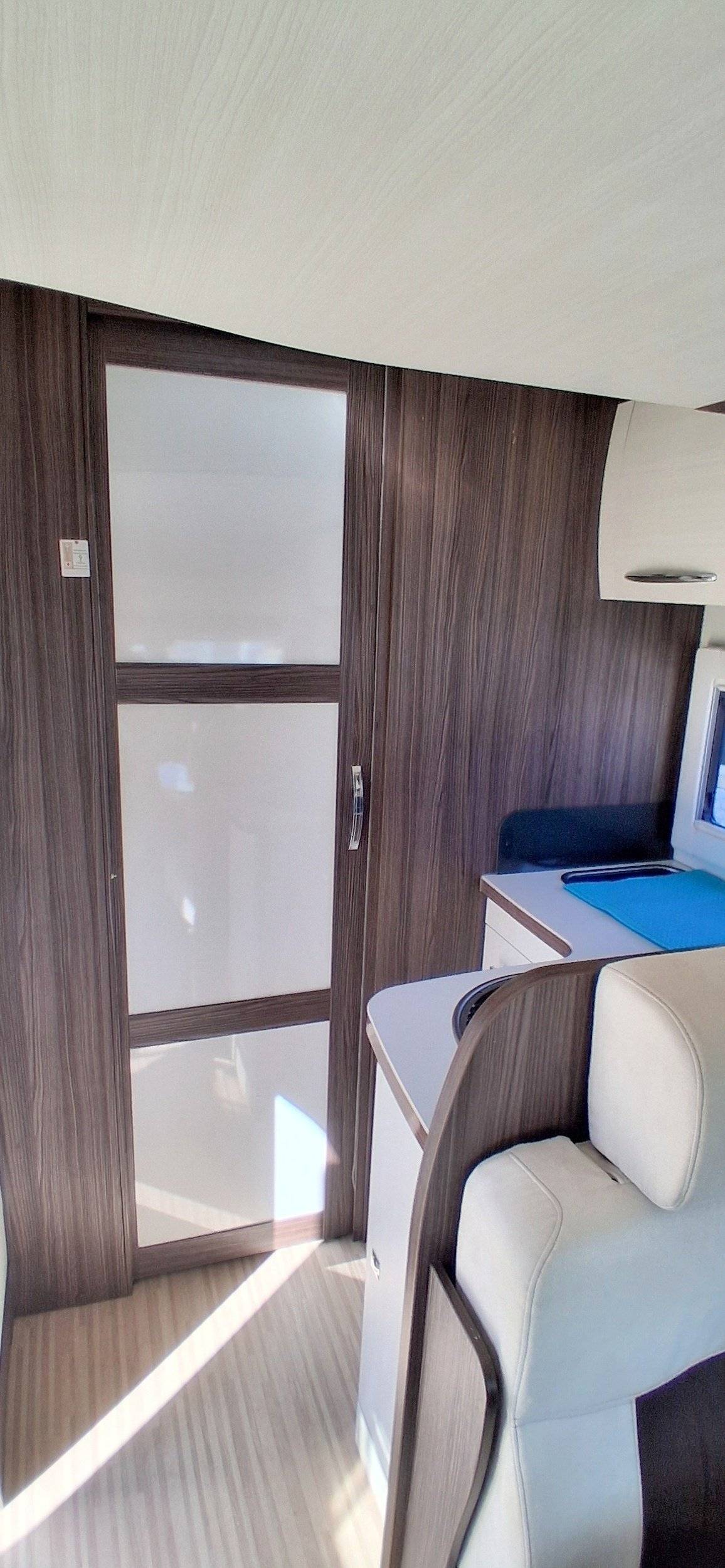 Benimar Tessoro 494