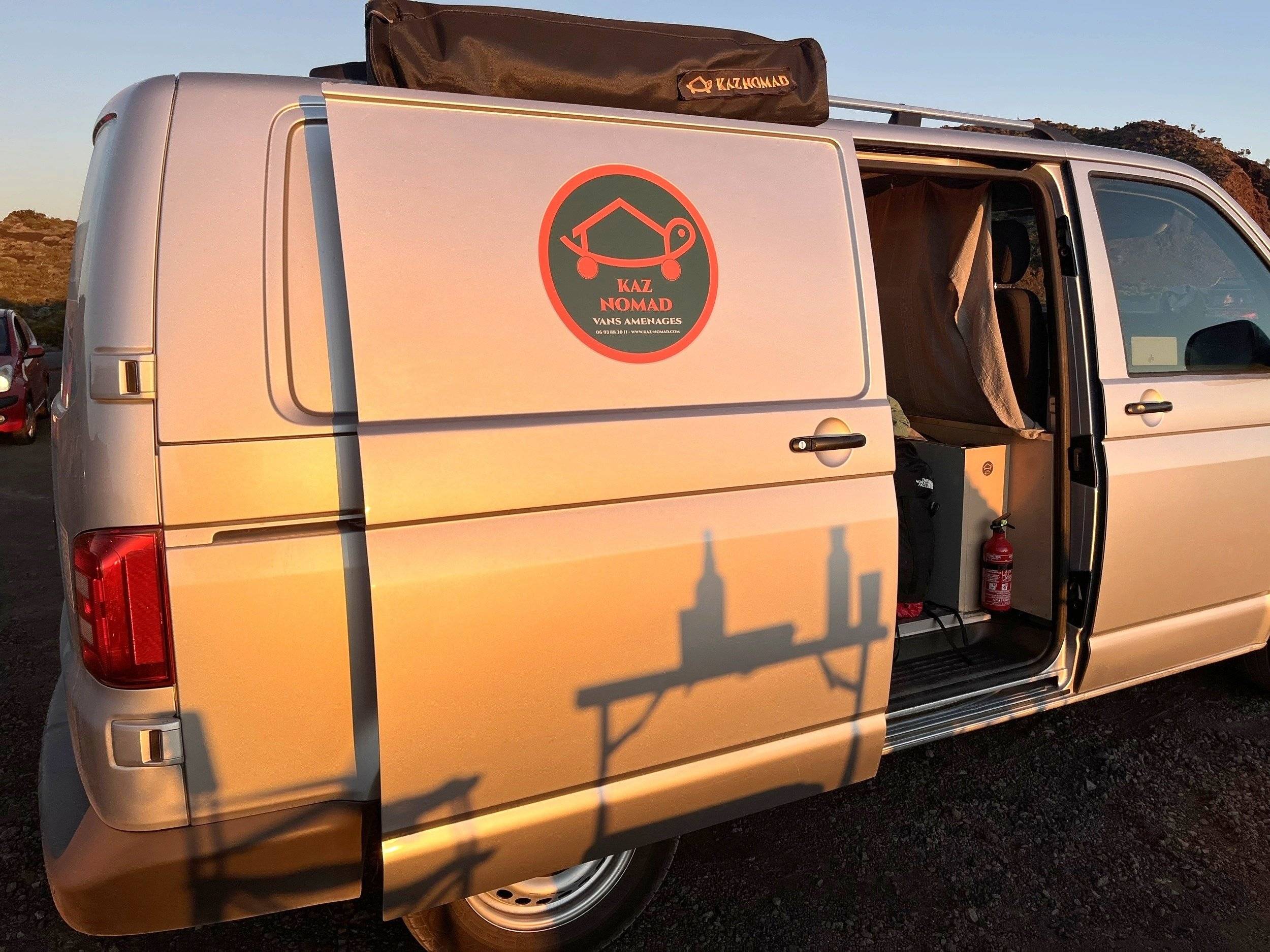 Volkswagen Volkswagen transporte