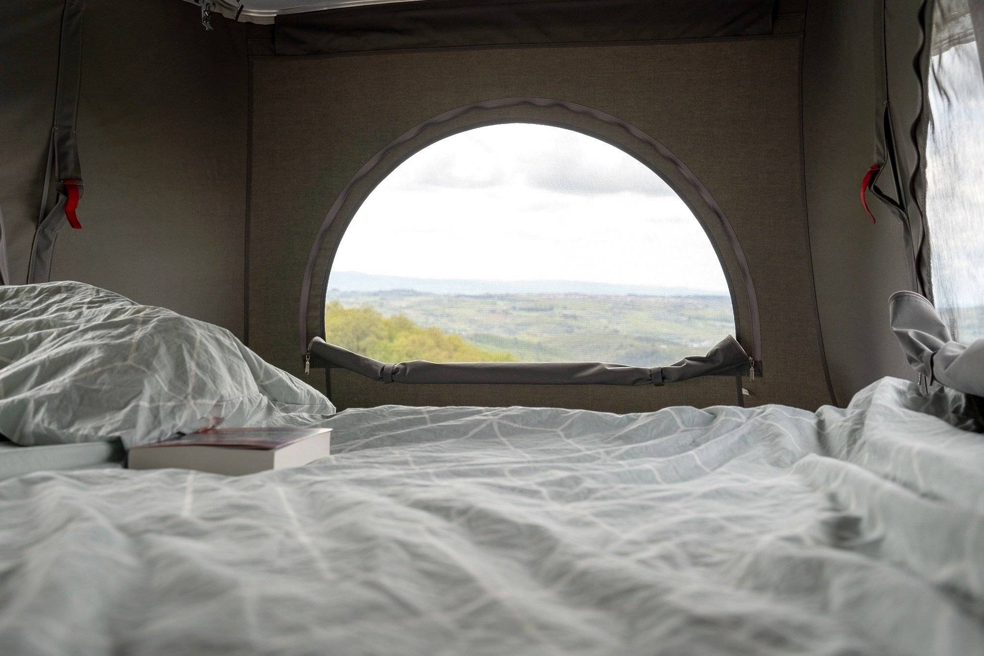 Bürstner CAMPEO C540