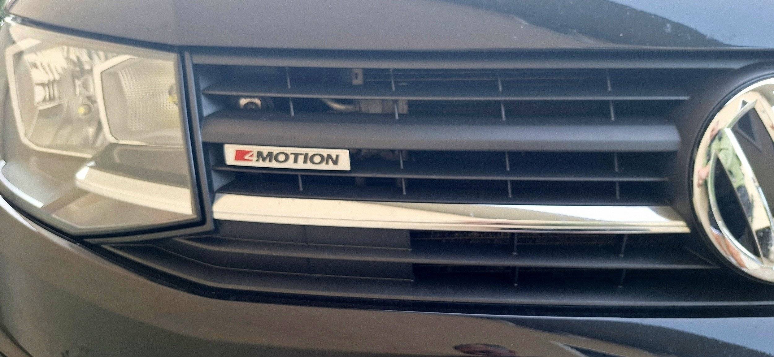Reimo Volkswagen T6 Multivan 150CV