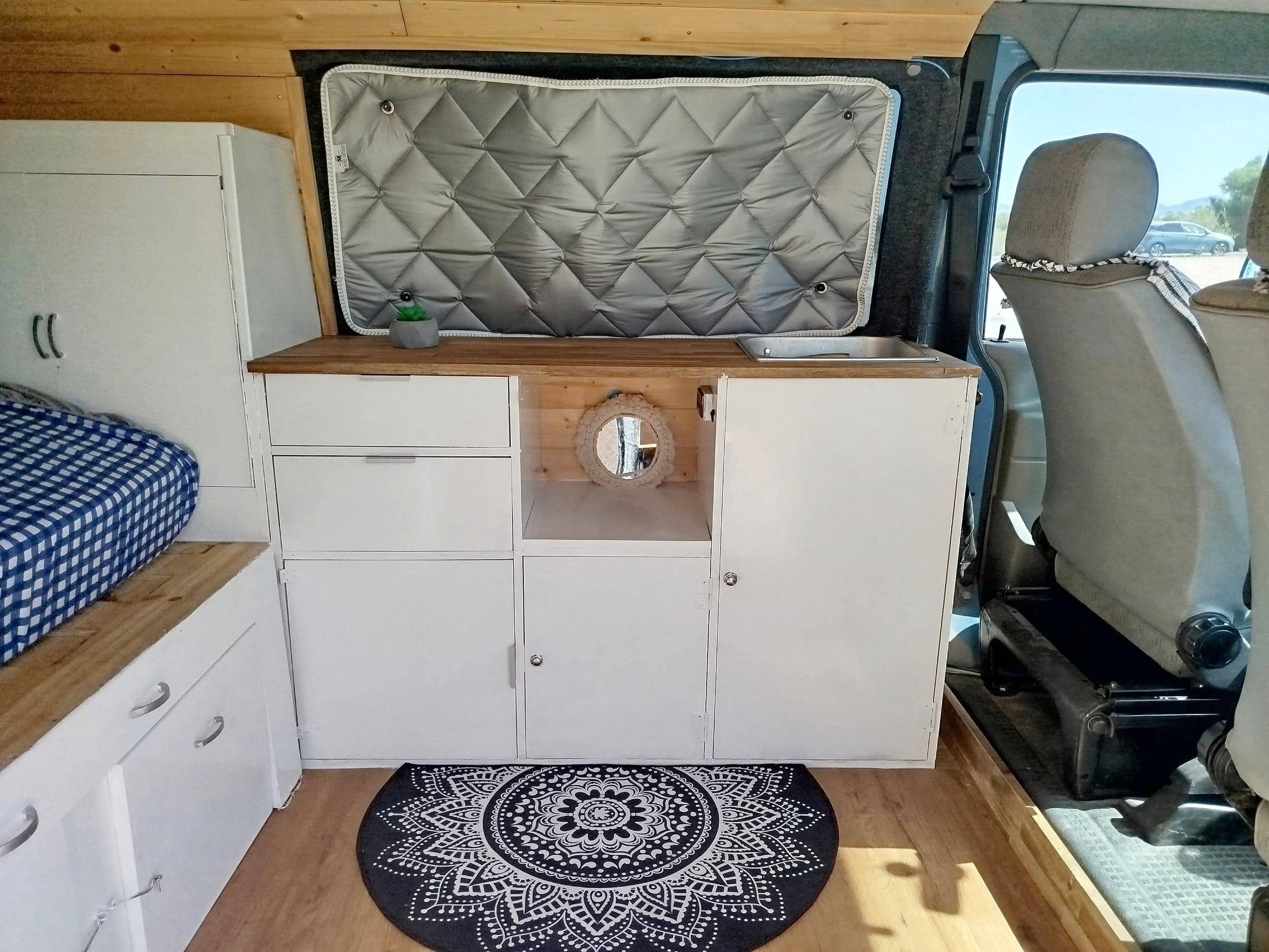 Volkswagen Transporter 1.9 TDI