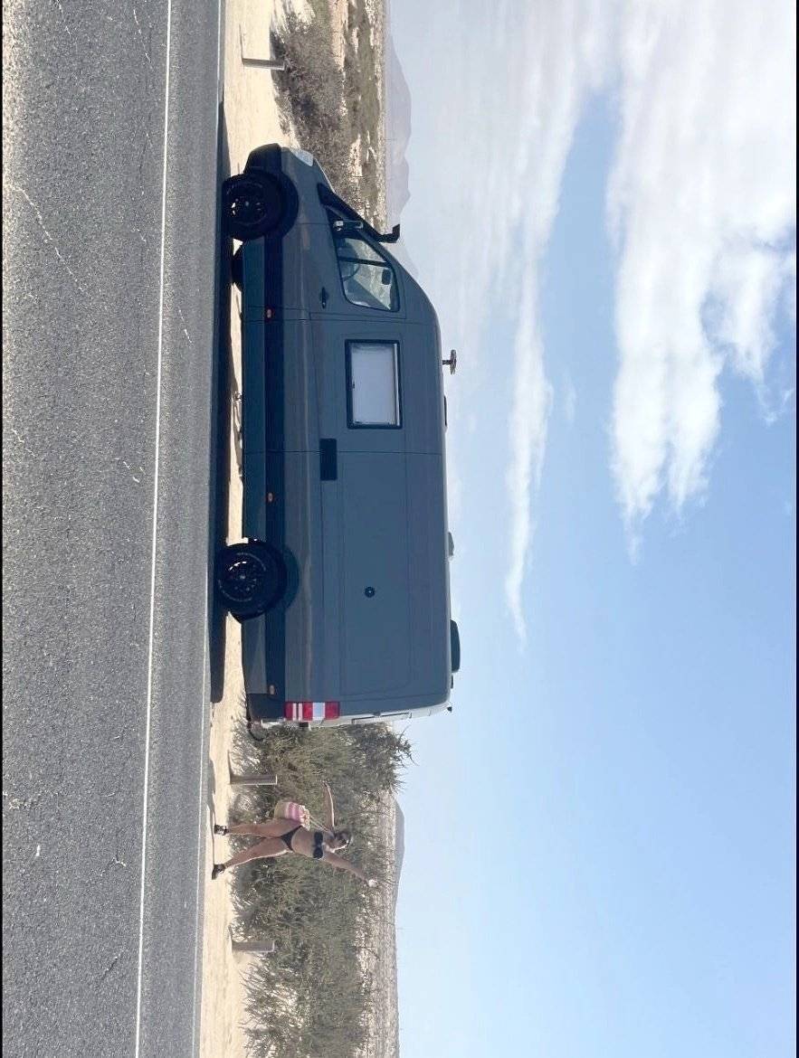 Mercedes 2,2 l CDI 160 ch.