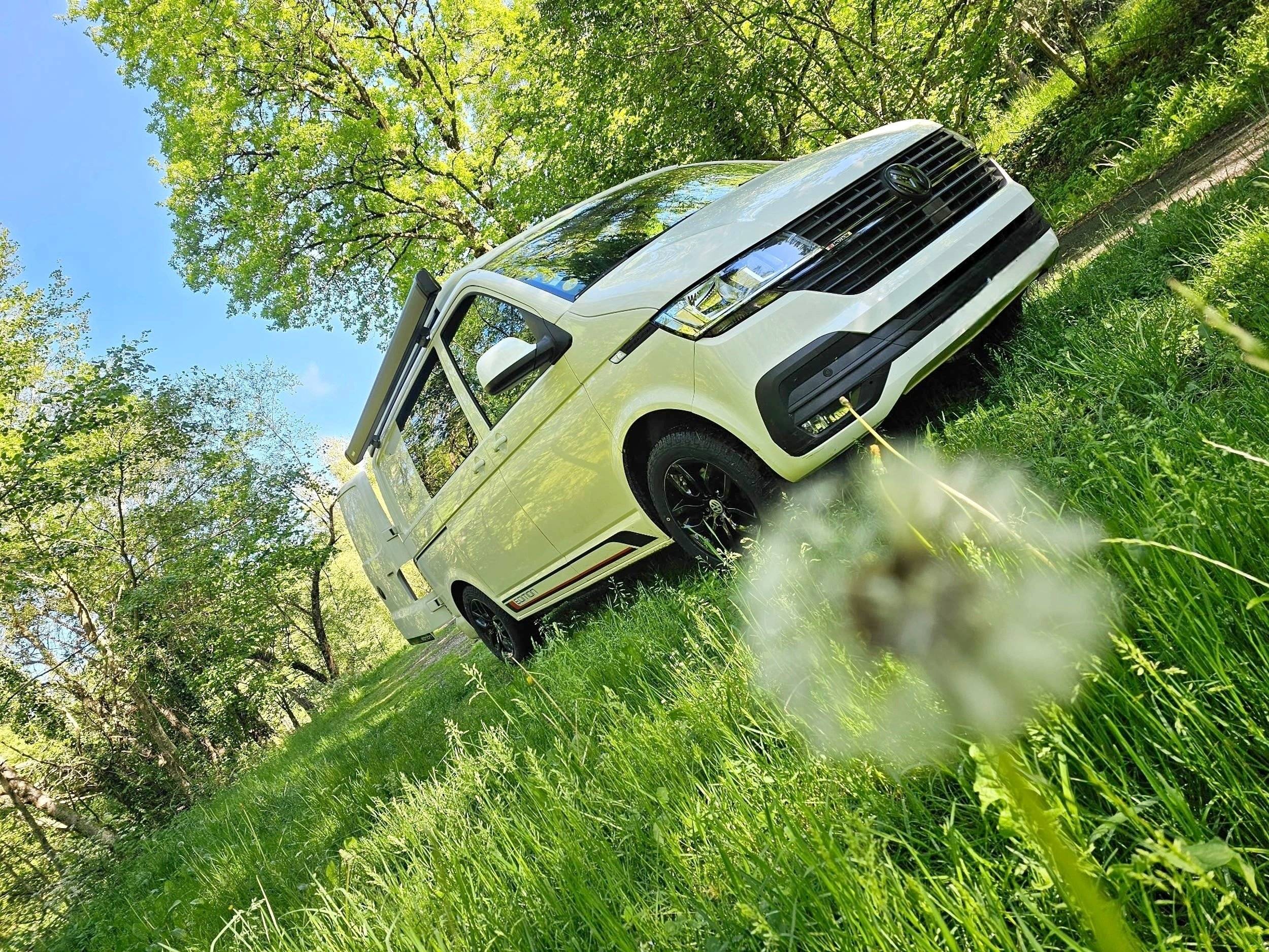 Volkswagen T6.1