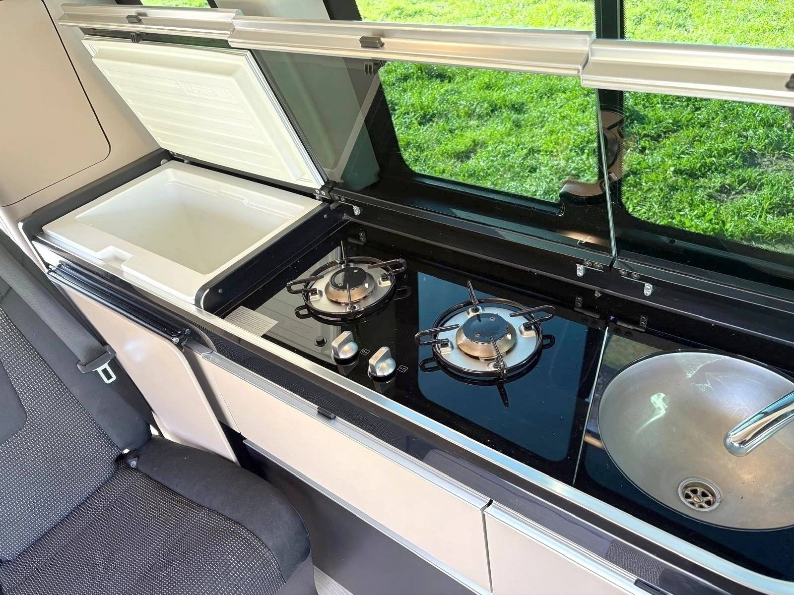 marco polo clase v 250