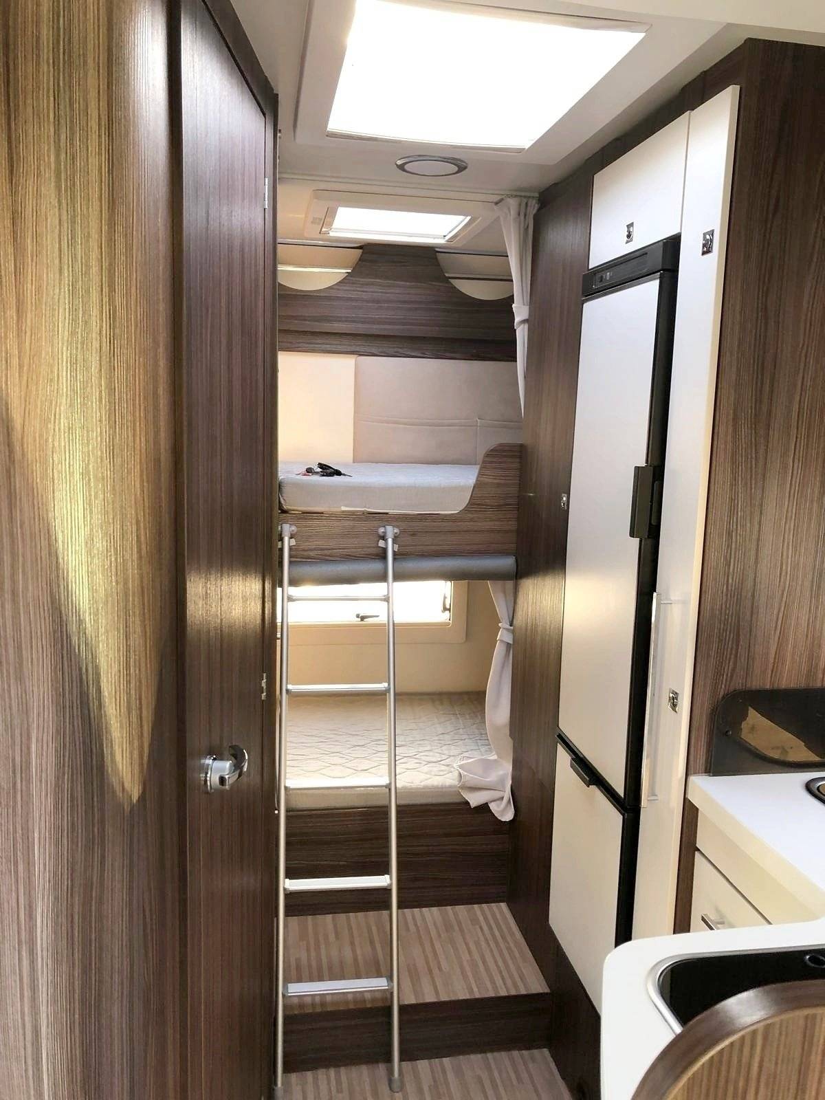 Benimar BENIMAR TESSORO 413