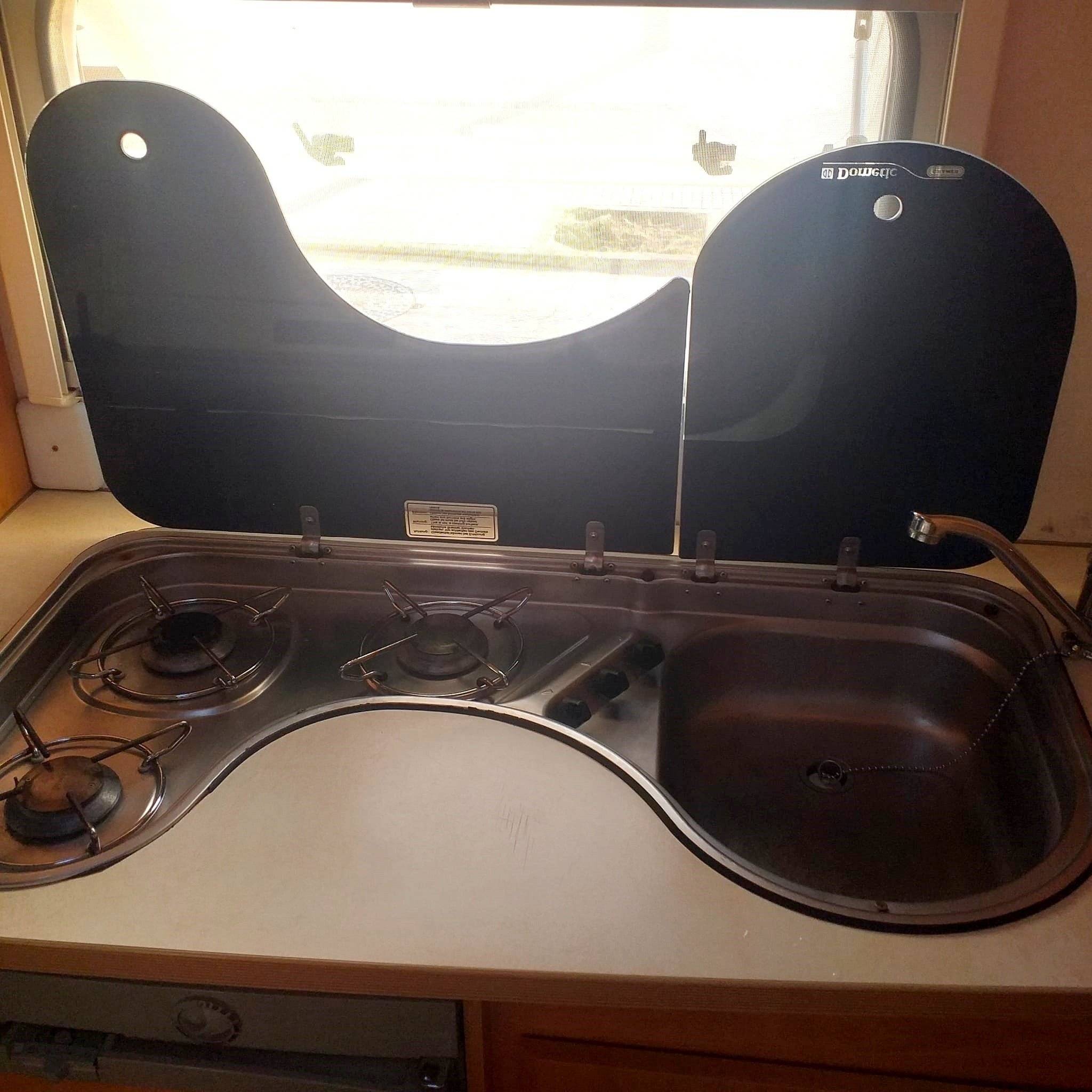 Challenger CHALLENGER GENESIS 43 eb