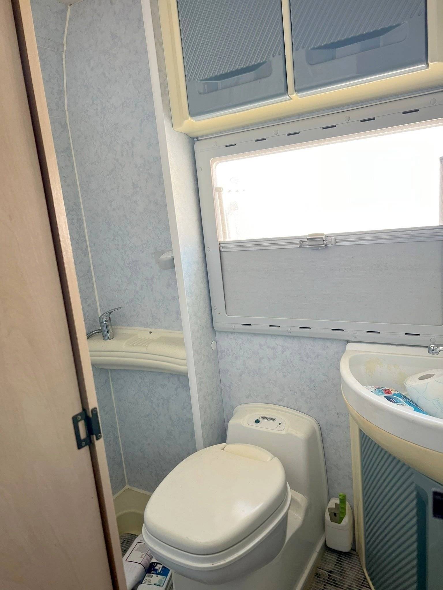 Chausson FIAT DUCATO