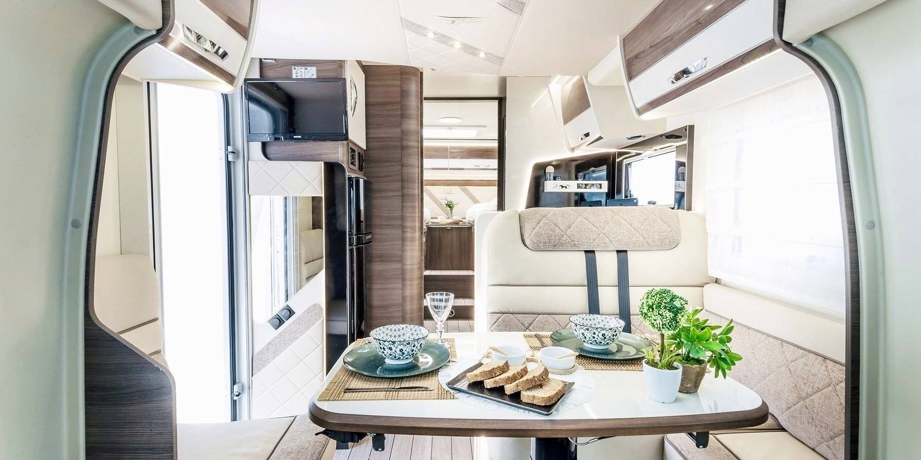 Mclouis Master 2,3 l 165 ch