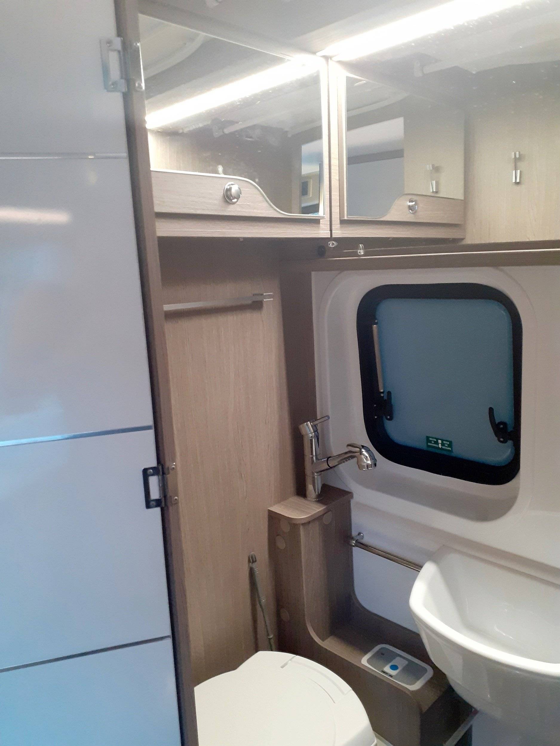 Chausson V697 Premium