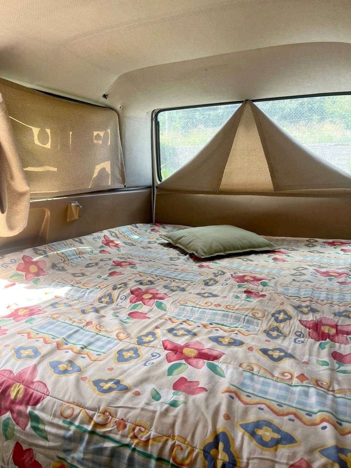 Volkswagen Volkswagen T3