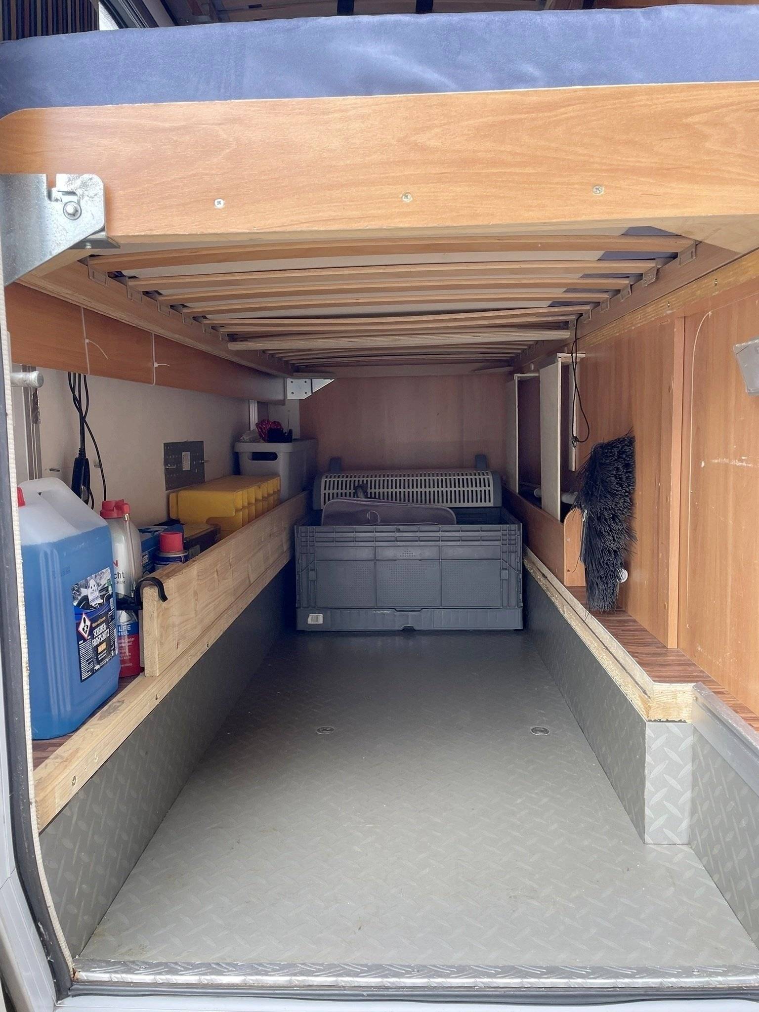 Hymer Hymer Camp 622 CL