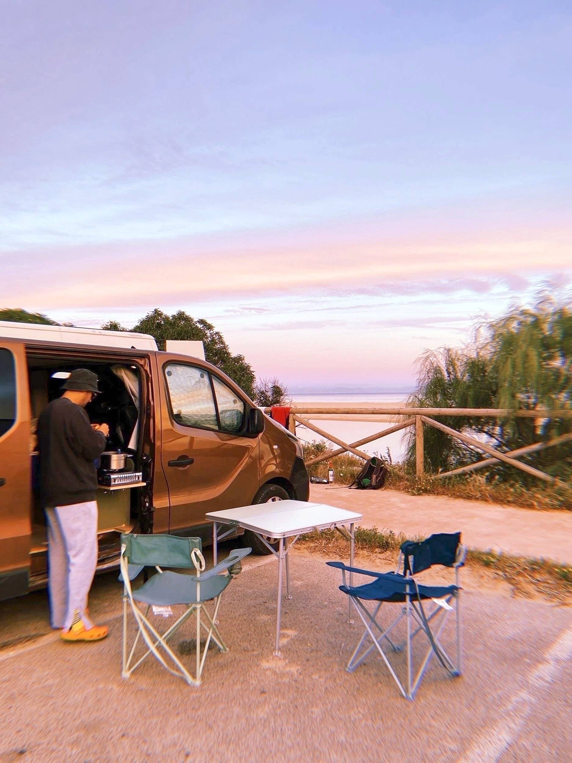 Nissan NV300