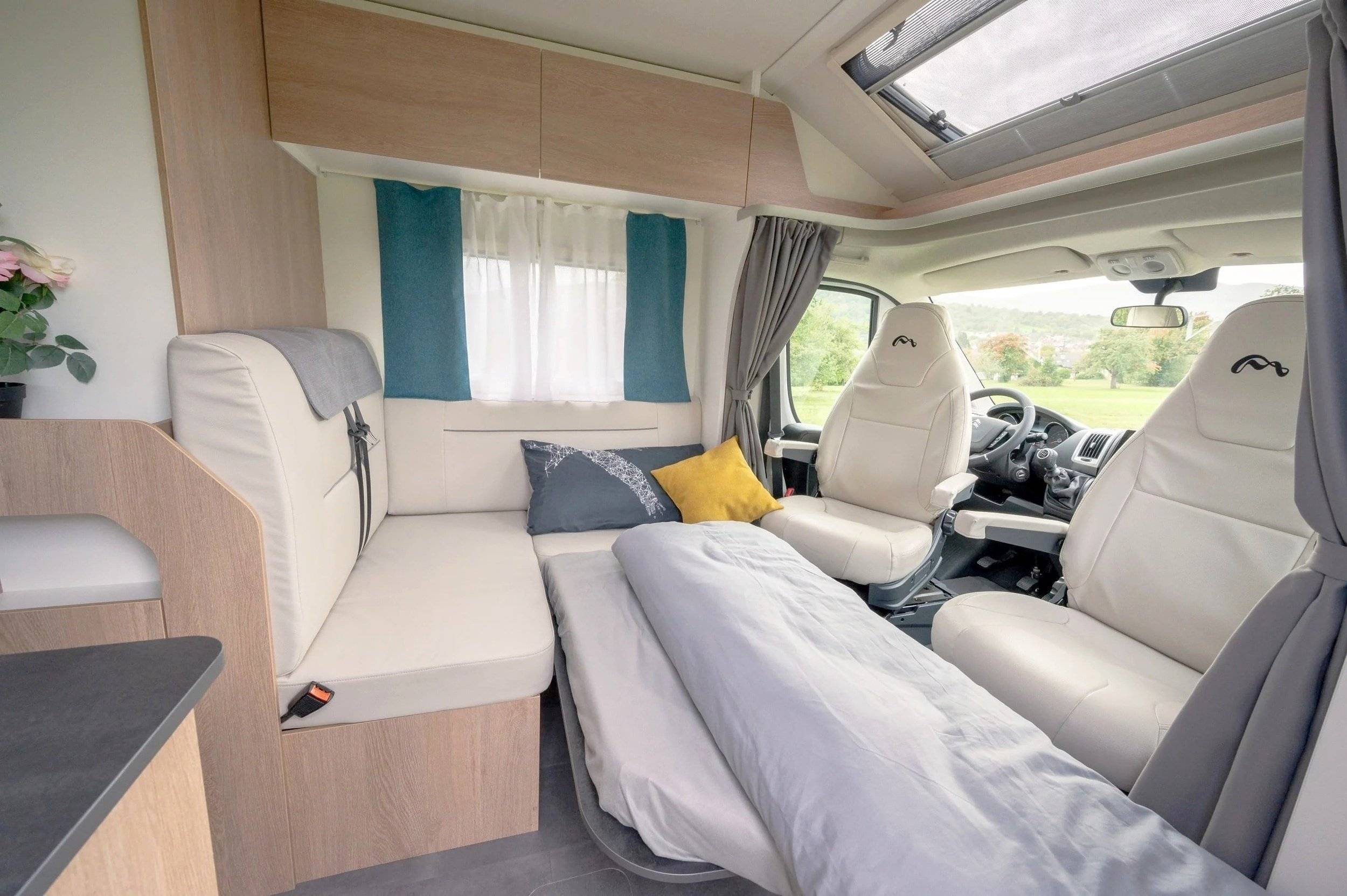 Mooveo "Sputnik 2026"