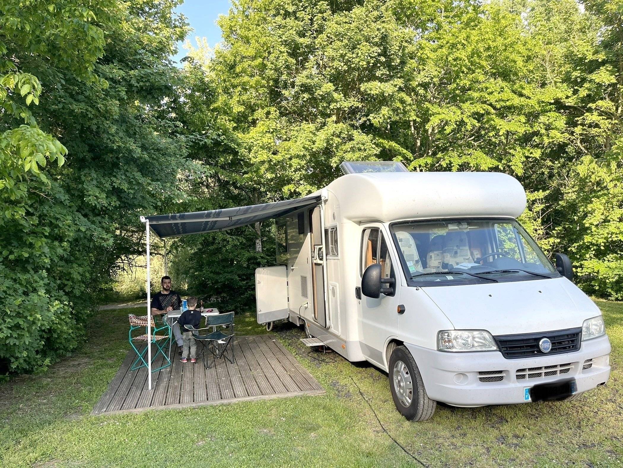 Adria Ducato 2.8 jtd