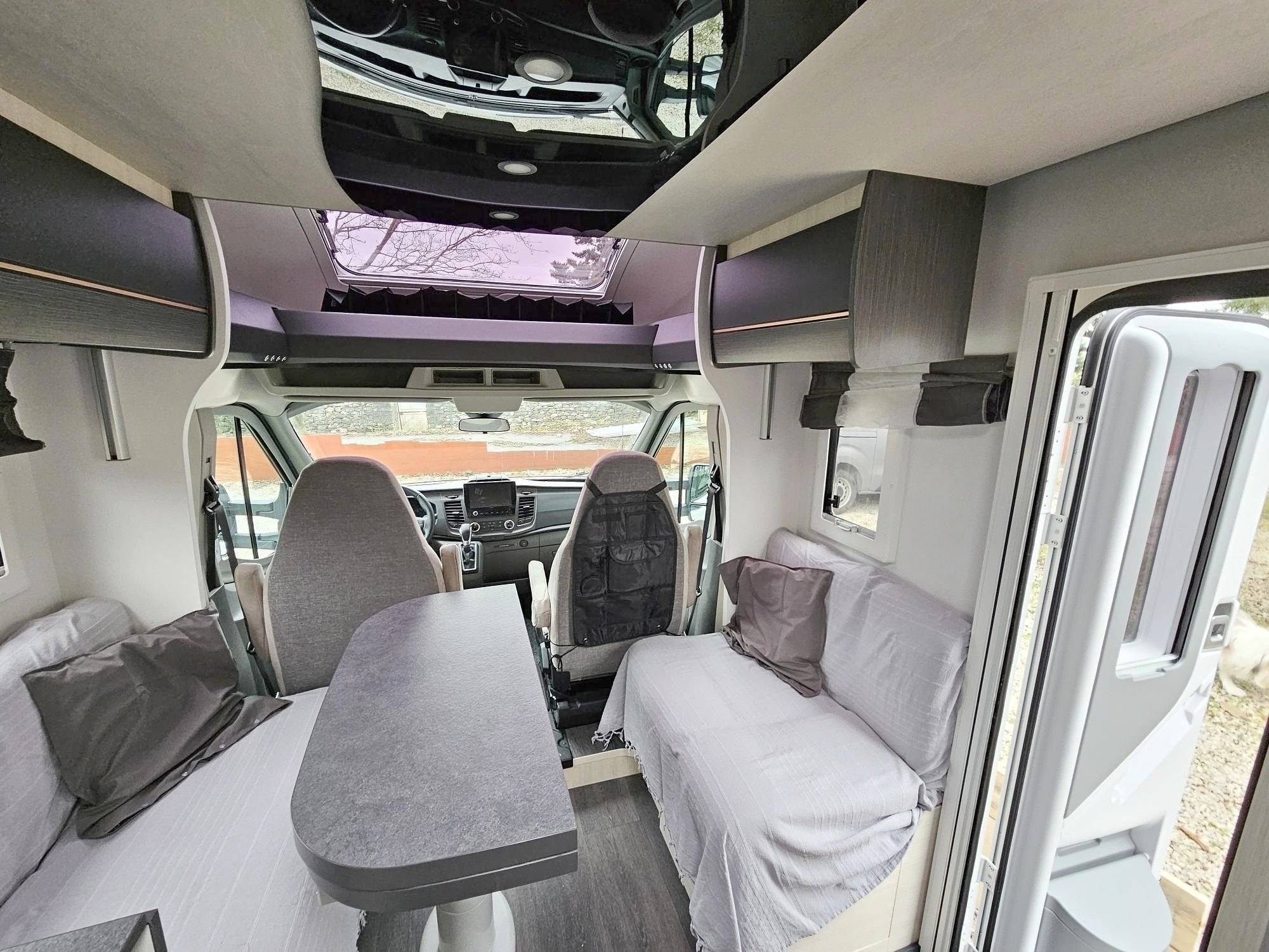 Challenger Challenger Graphite Premium 328