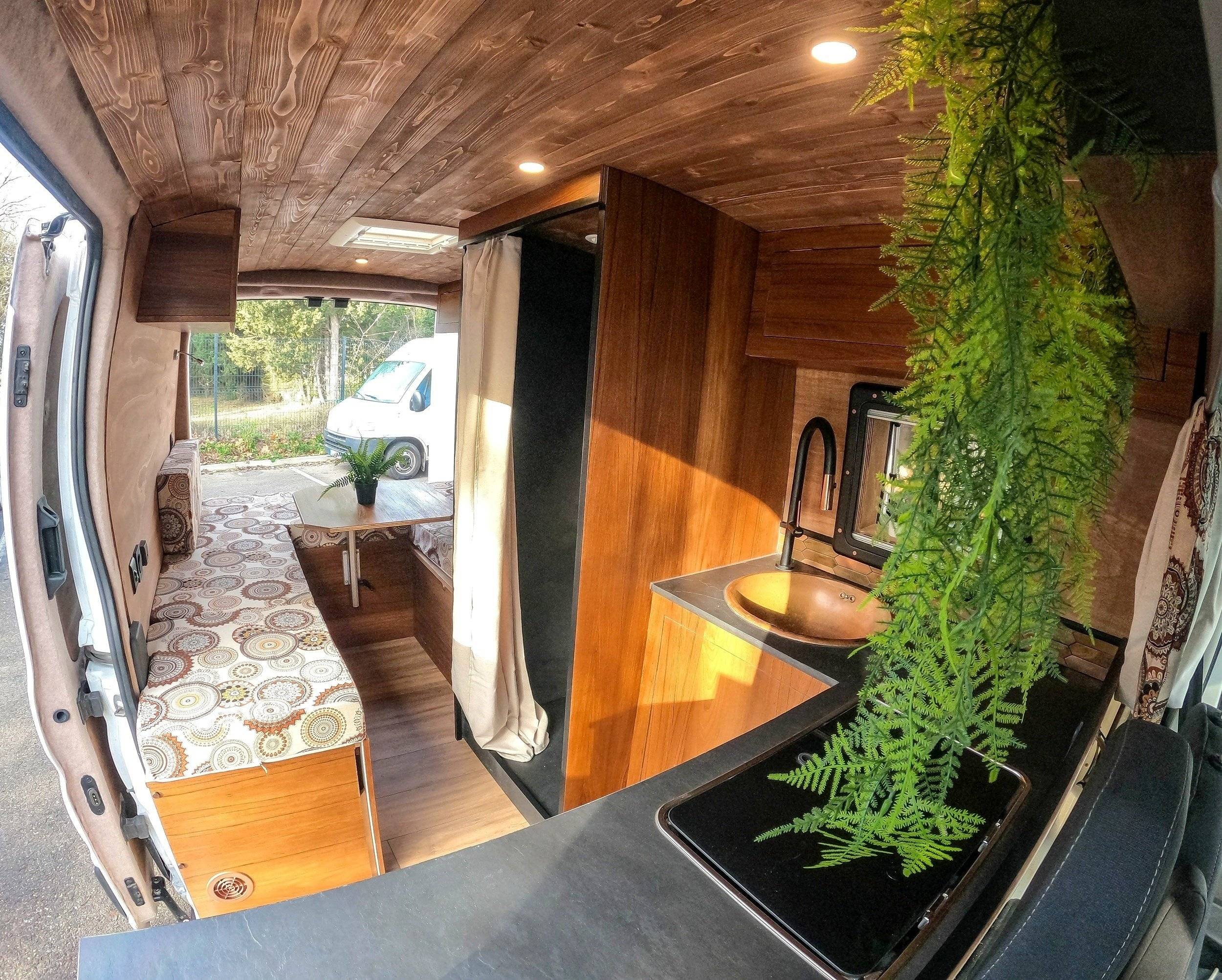 vanwood ford transit