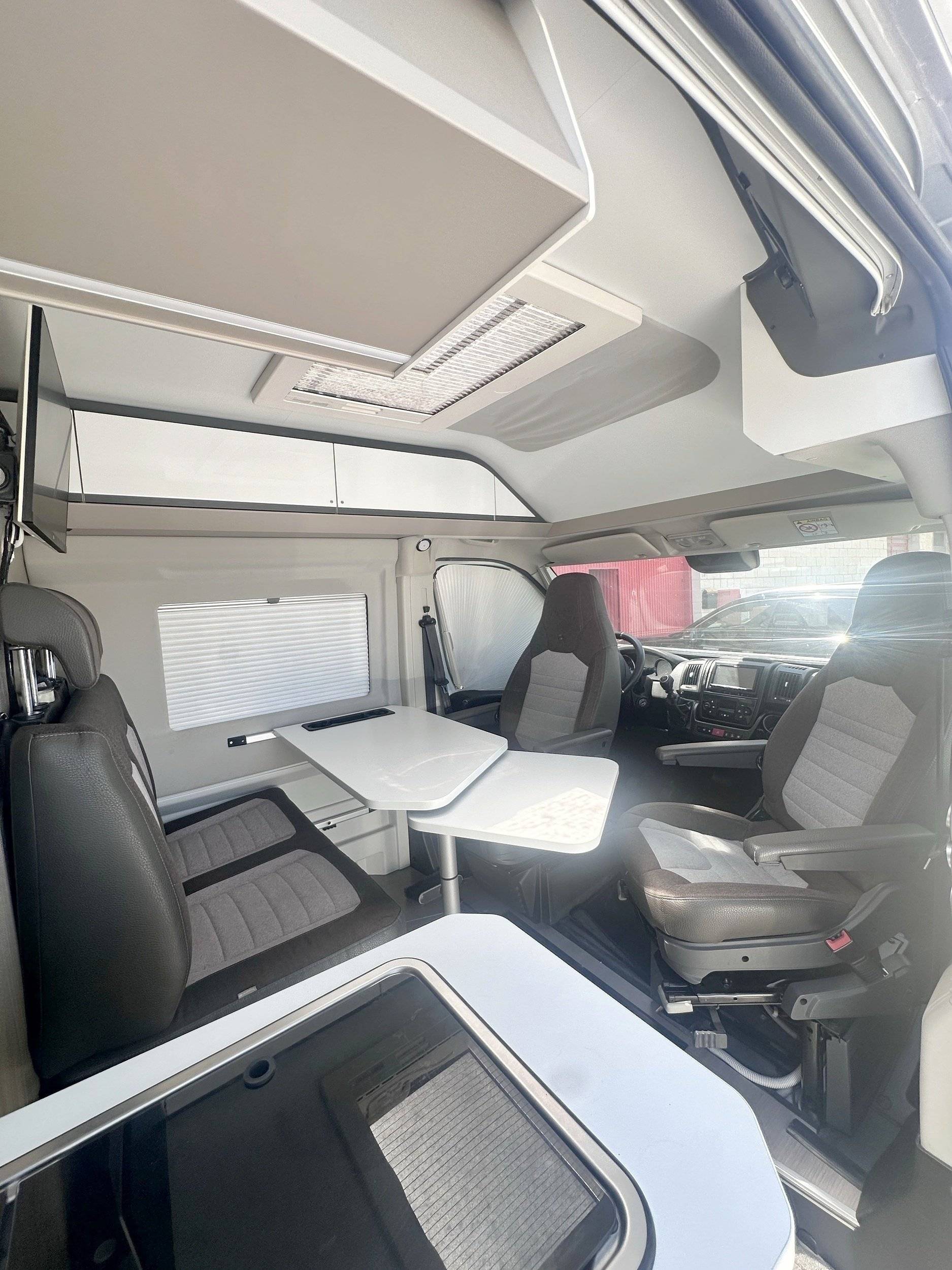 Adria 600 Spt Family Plus