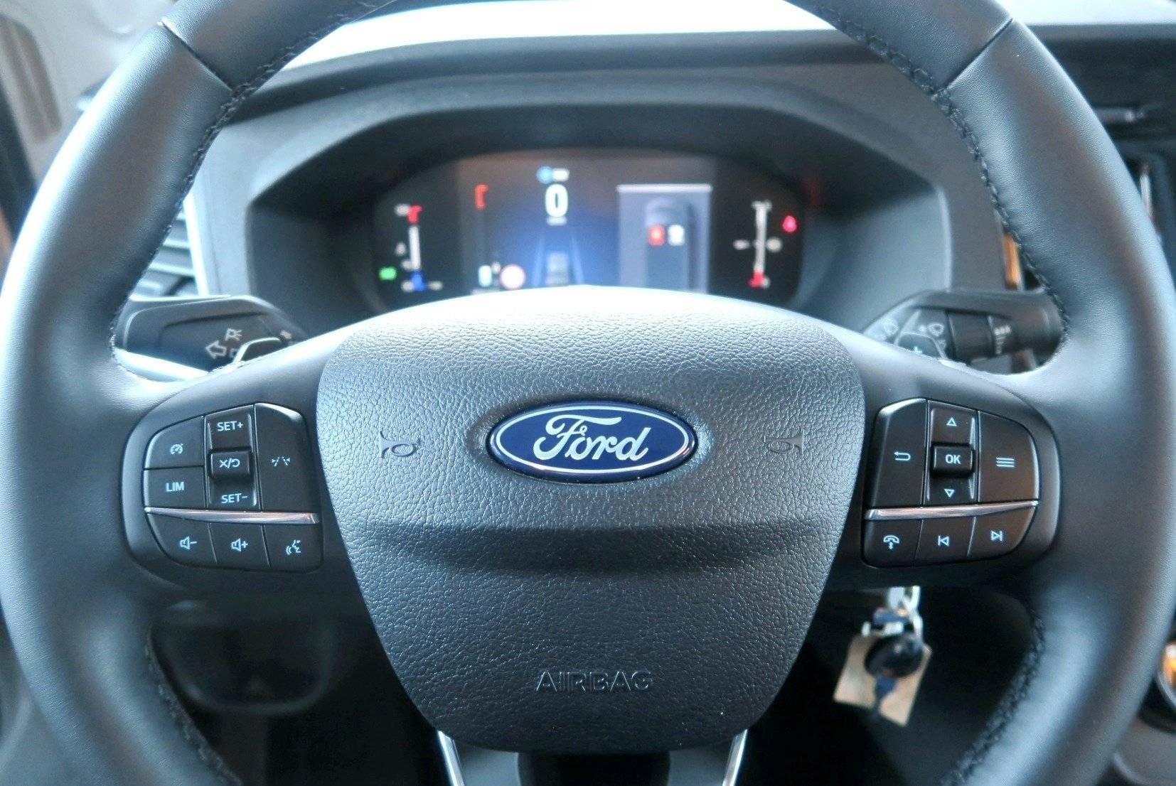 Super KILIG 165CV Boite auto LUXURY