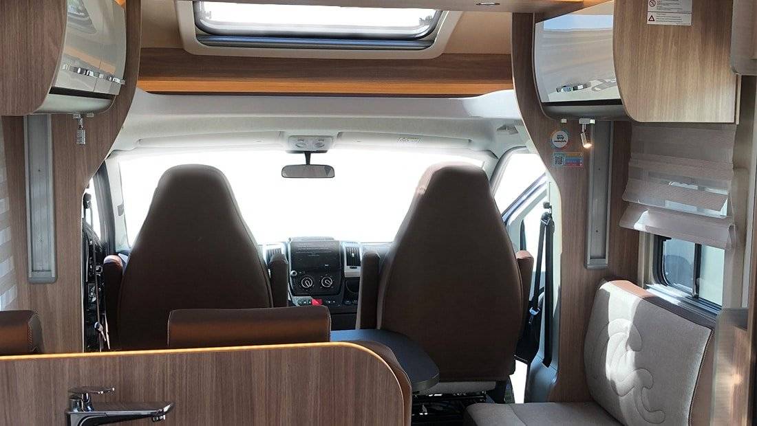 Knaus SKY Wave