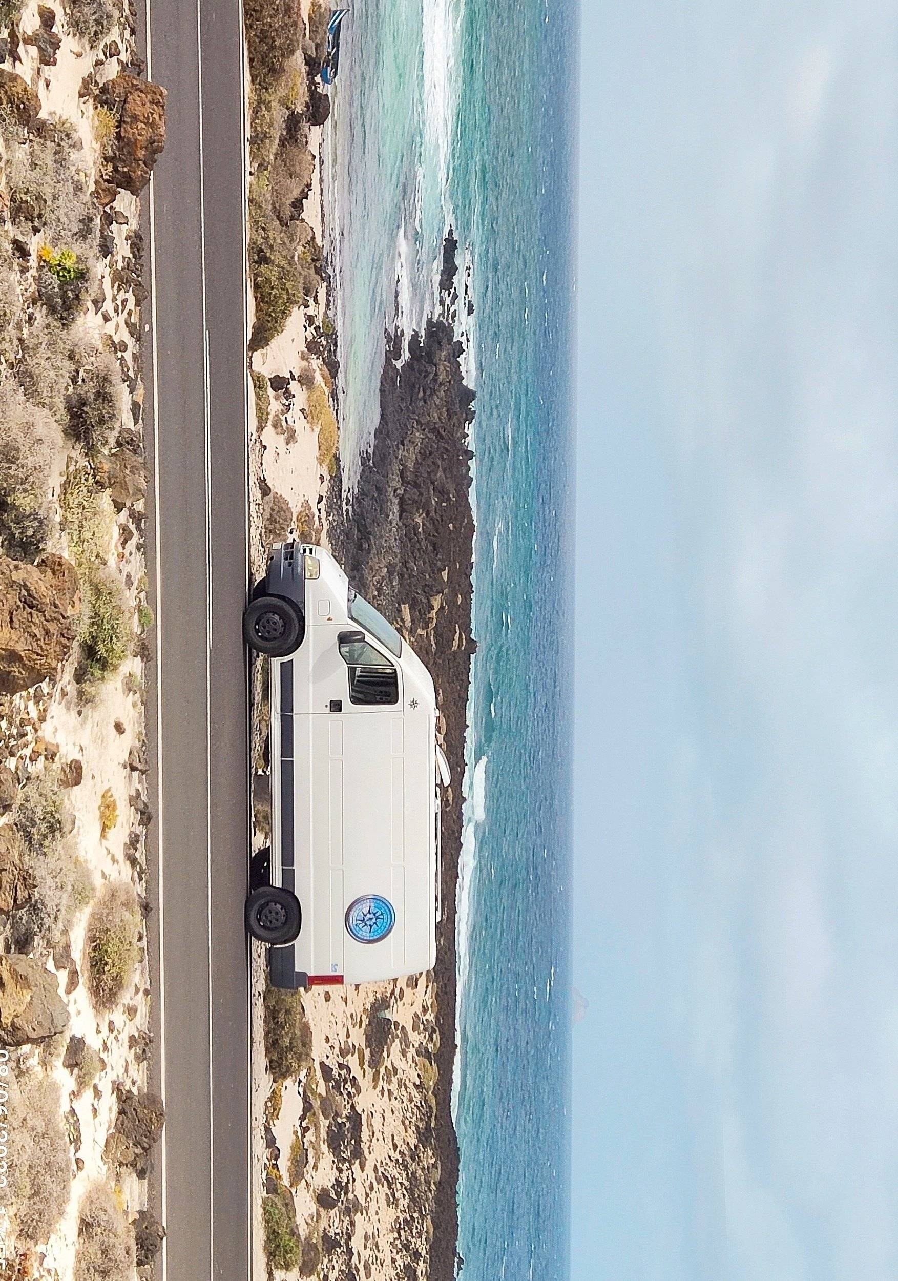 Citroën Jumper 2,2 l 150 ch