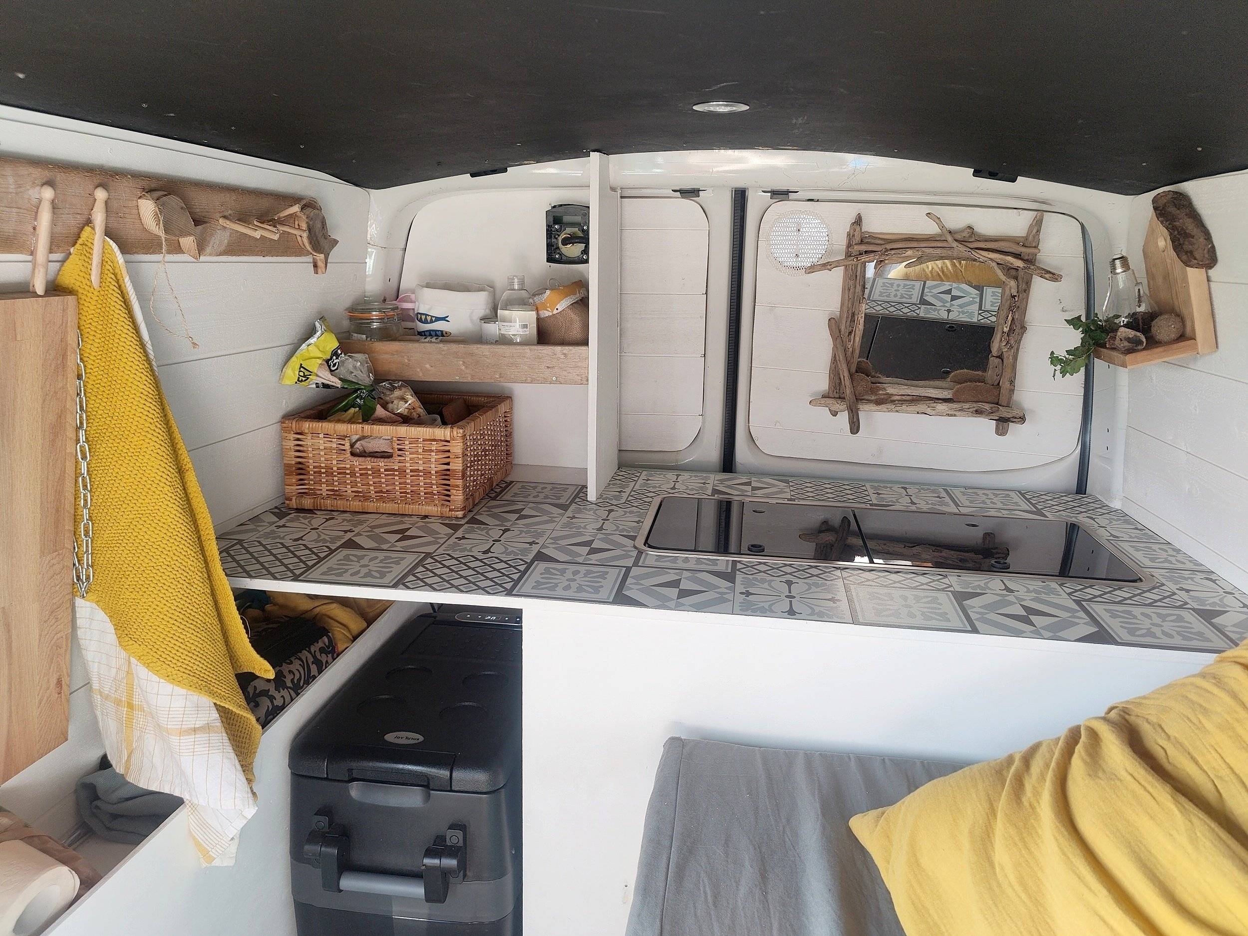 Perso T5 2,0 l 140 ch