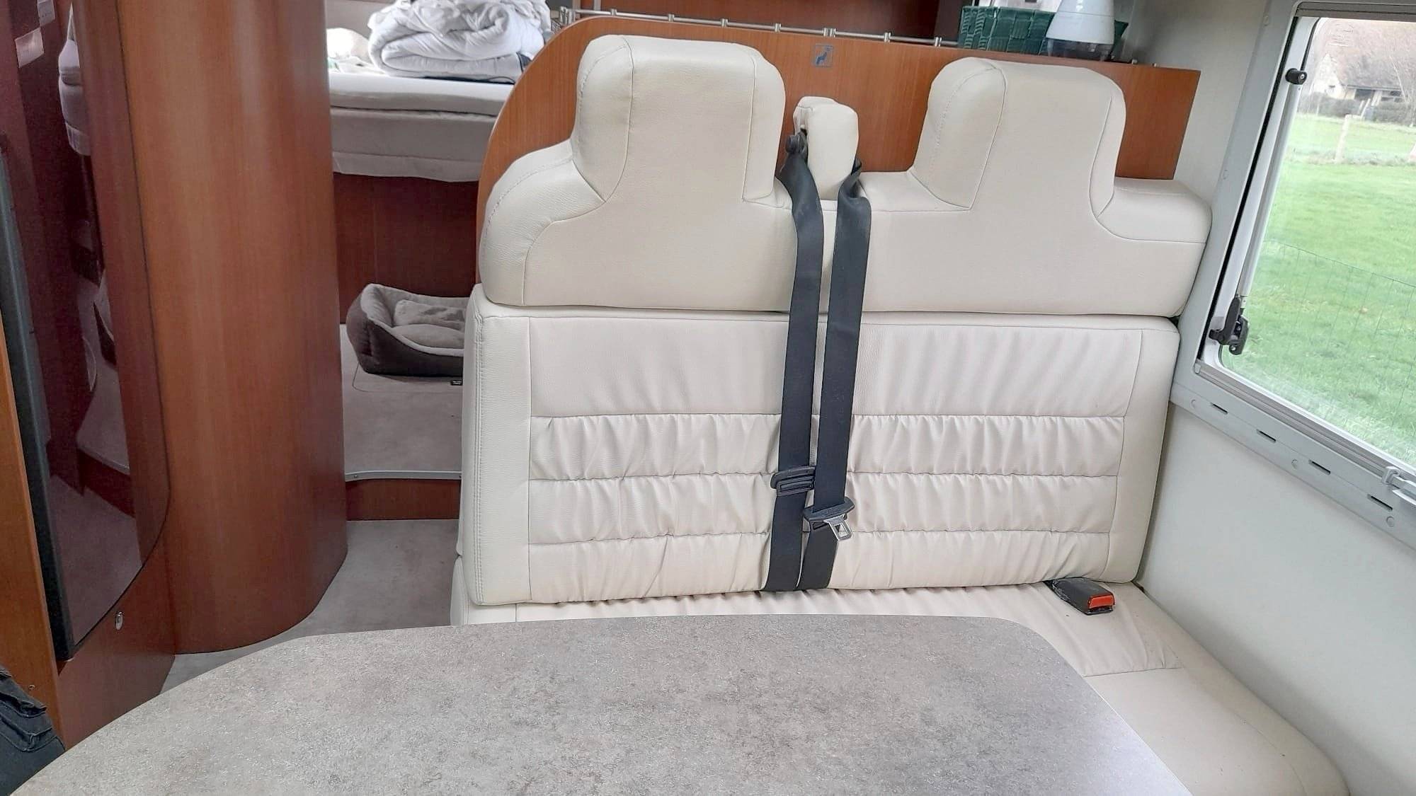 Chausson Chausson Welcome