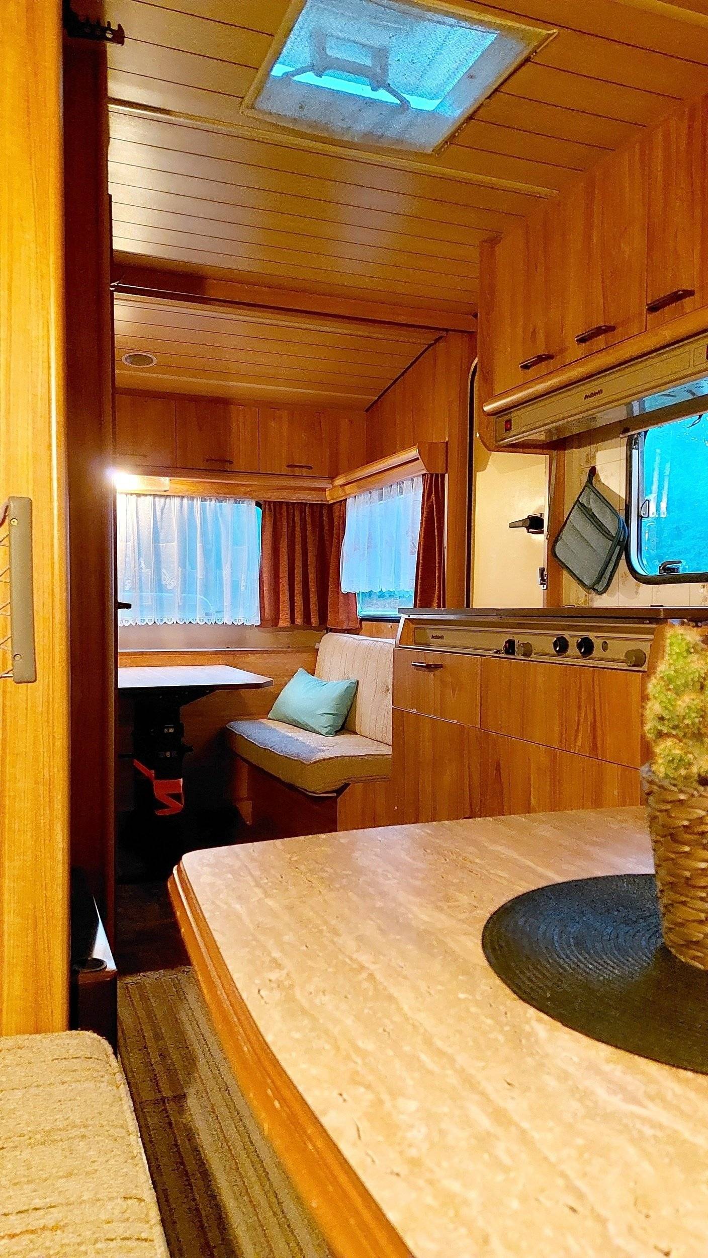 Dethleffs Dethleffs RC3