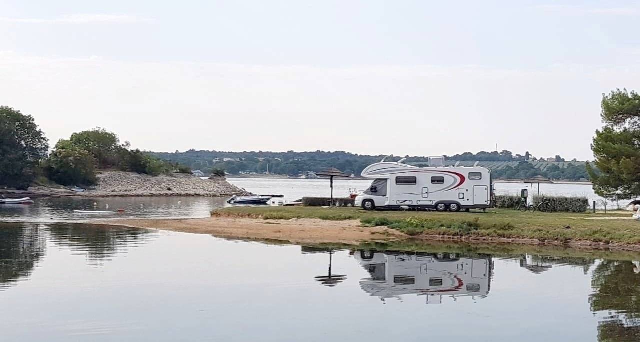 Bürstner Argo 747-2