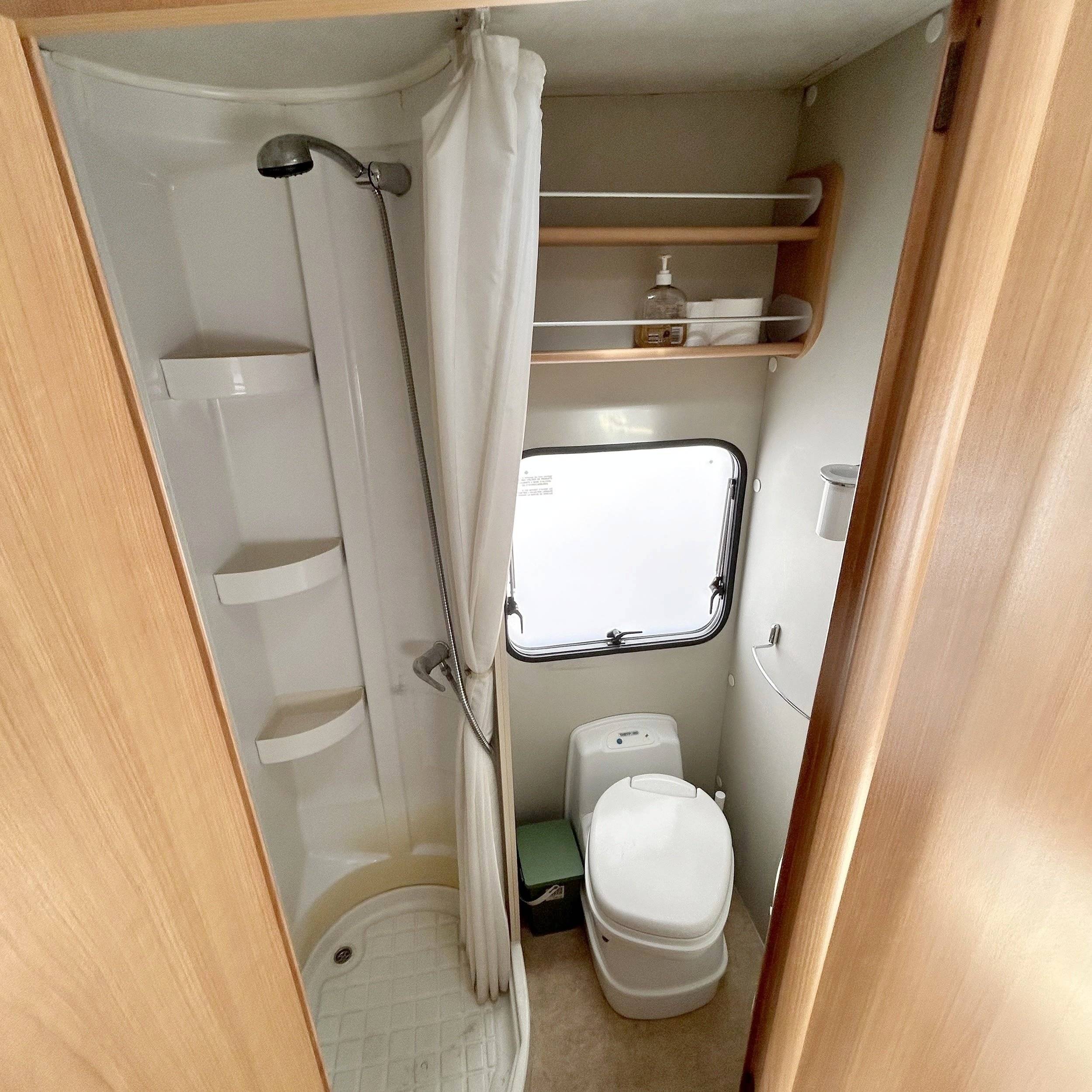 Elnagh Ducato 120 Multijet