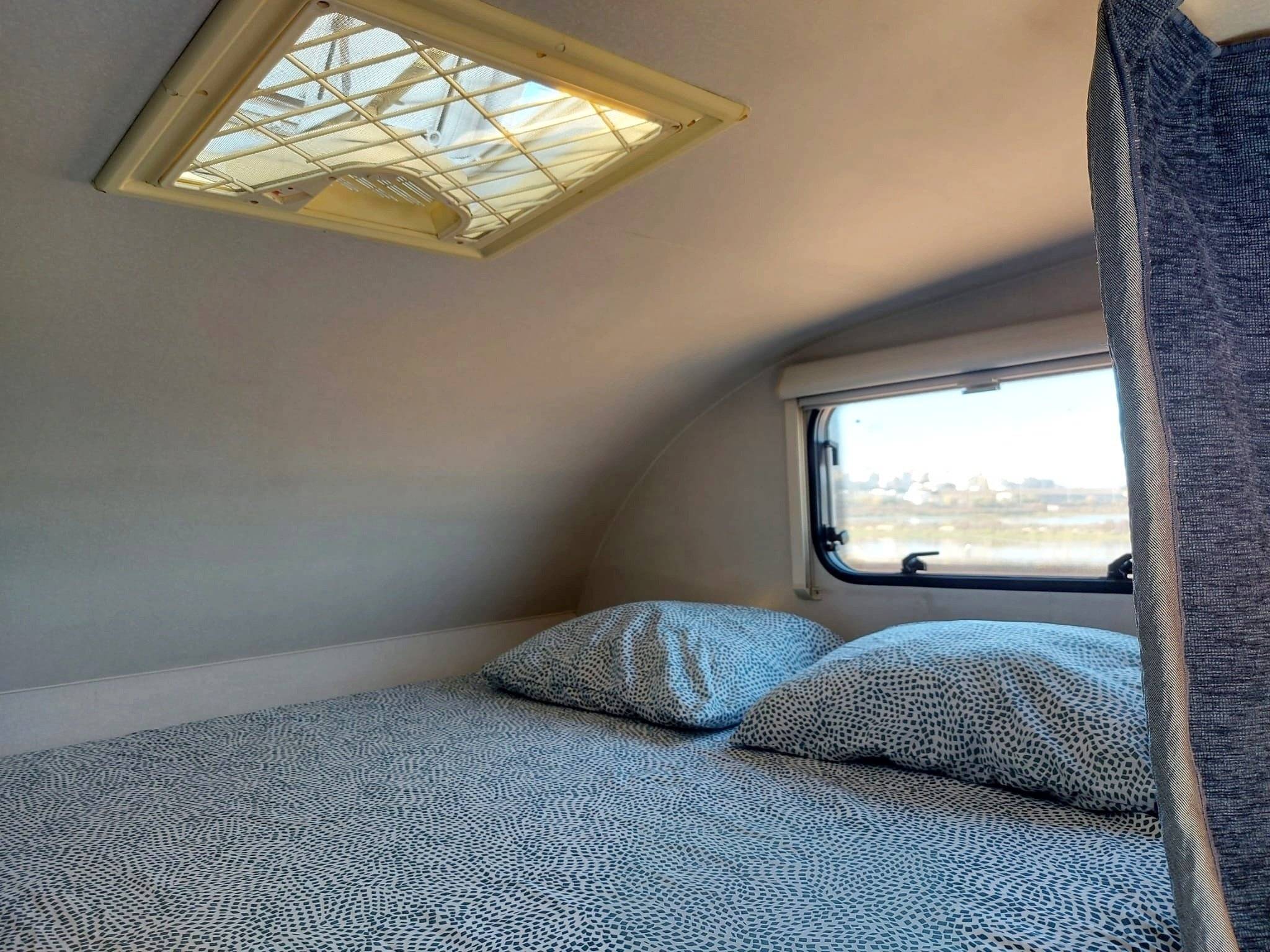 Mclouis FIAT Ducato 2,8 JTD 18 Q Maxi