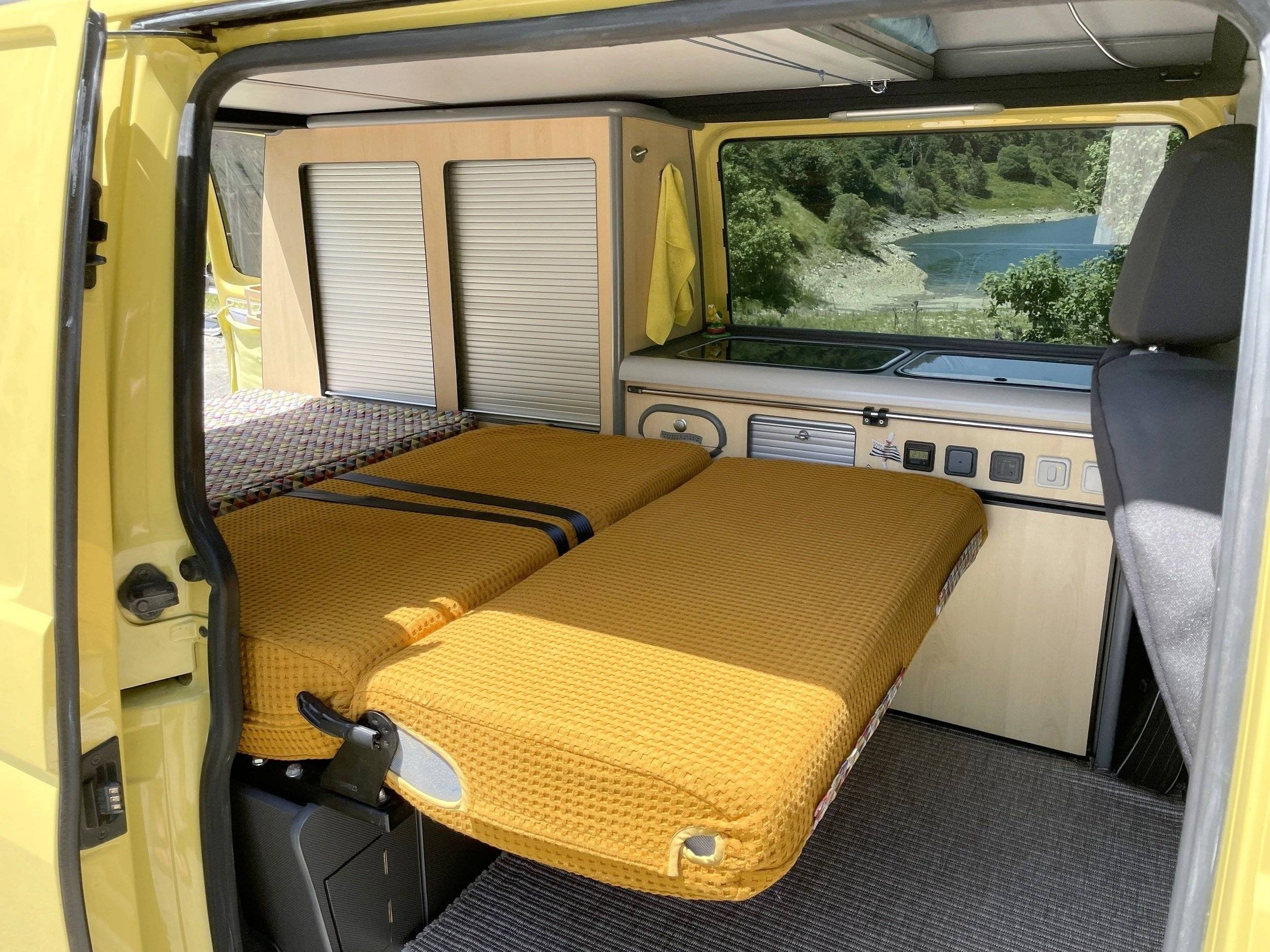 Csa Gérard Mobispace