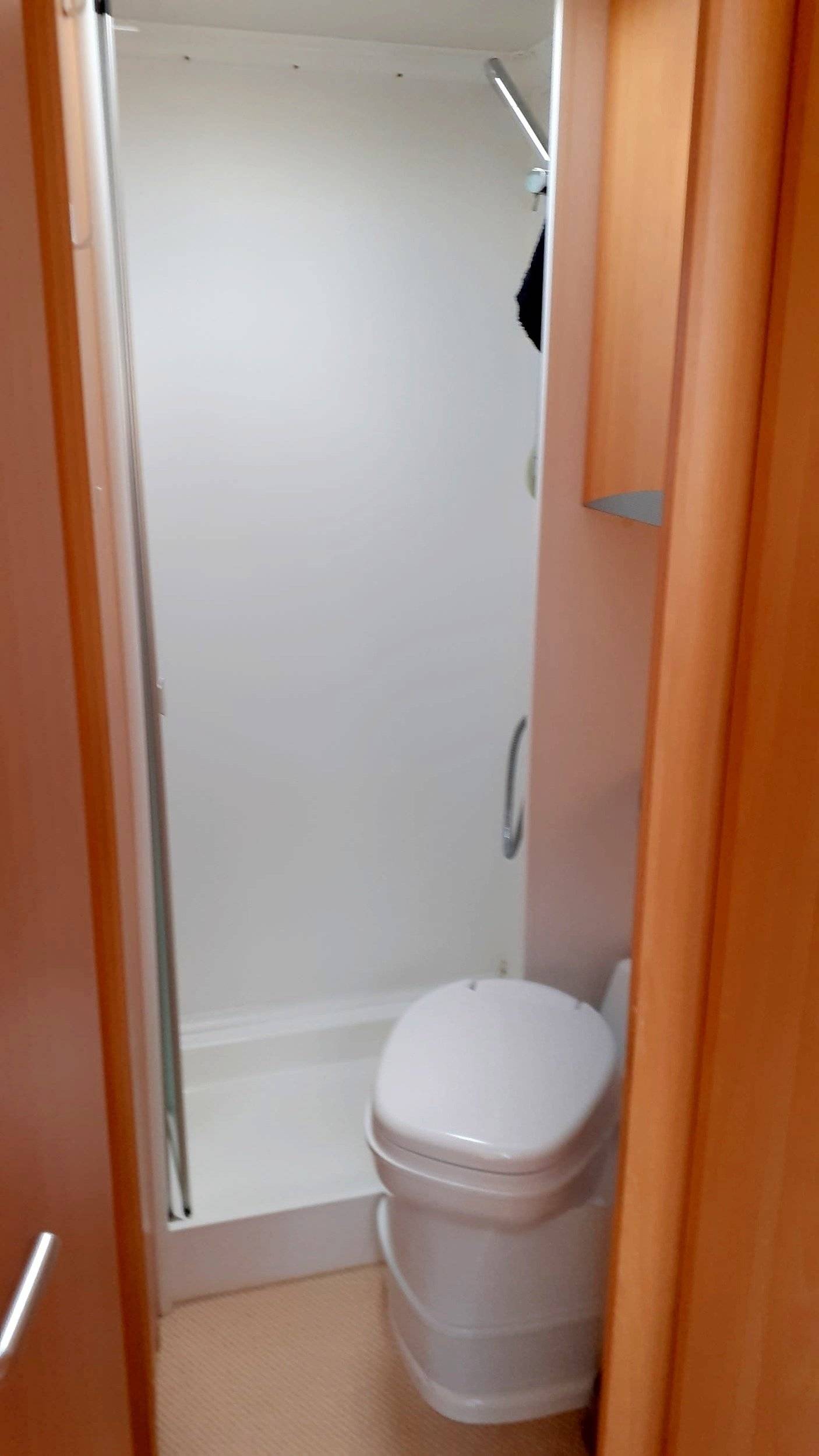 3 C Cartier/Brisebras FIAT DUCATO