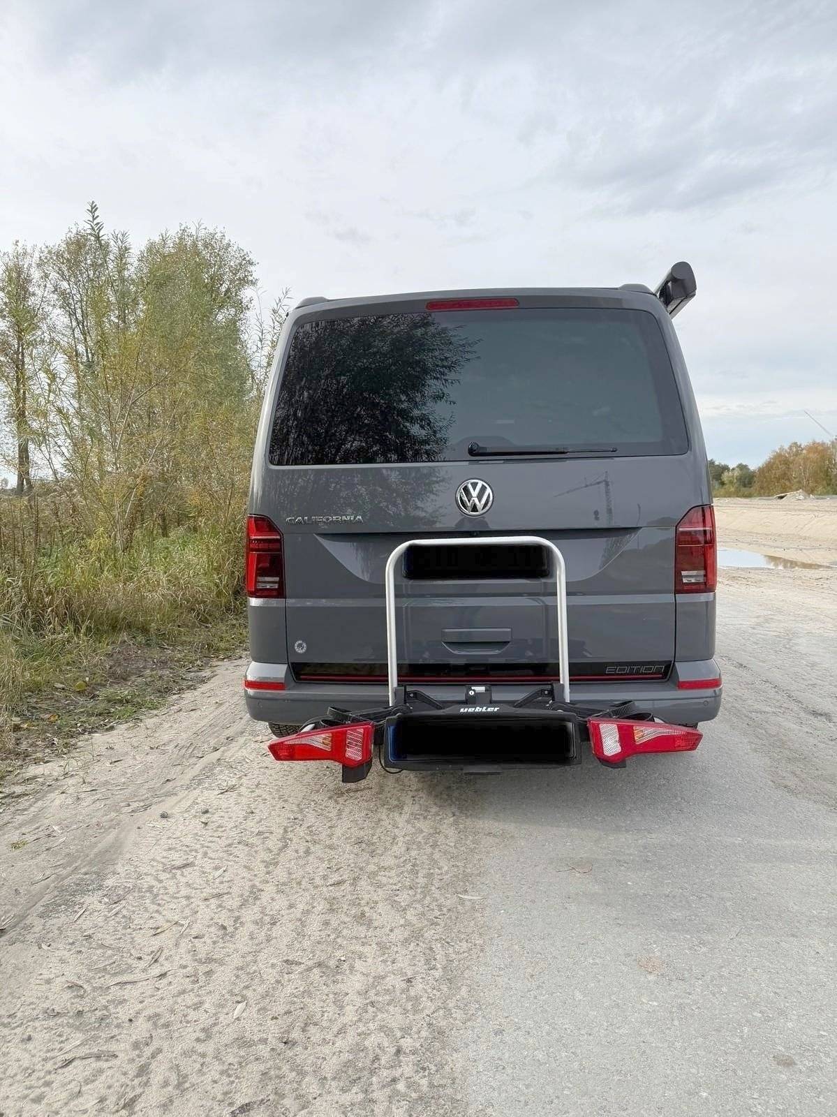 Volkswagen  T6.1 California OCEAN