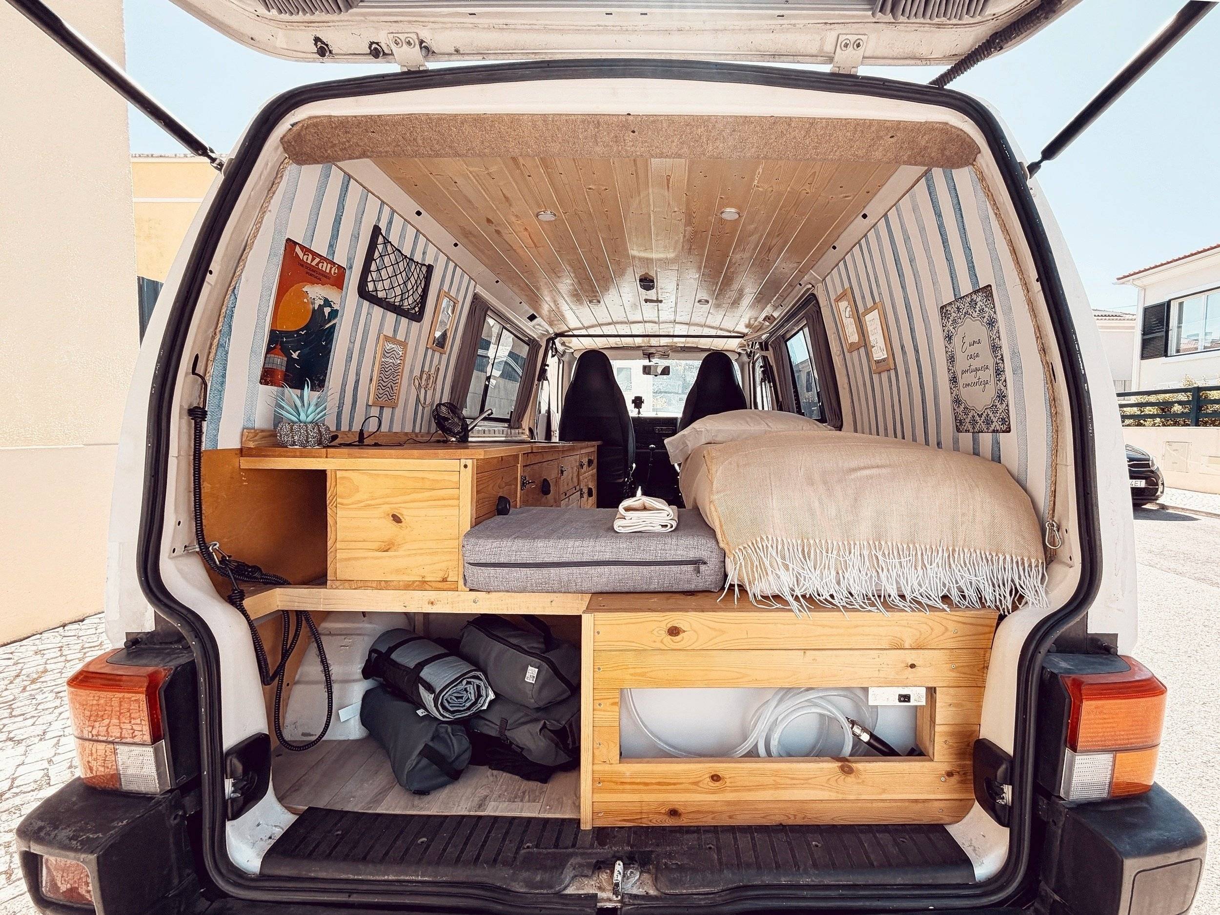 Volkswagen Transporter T4