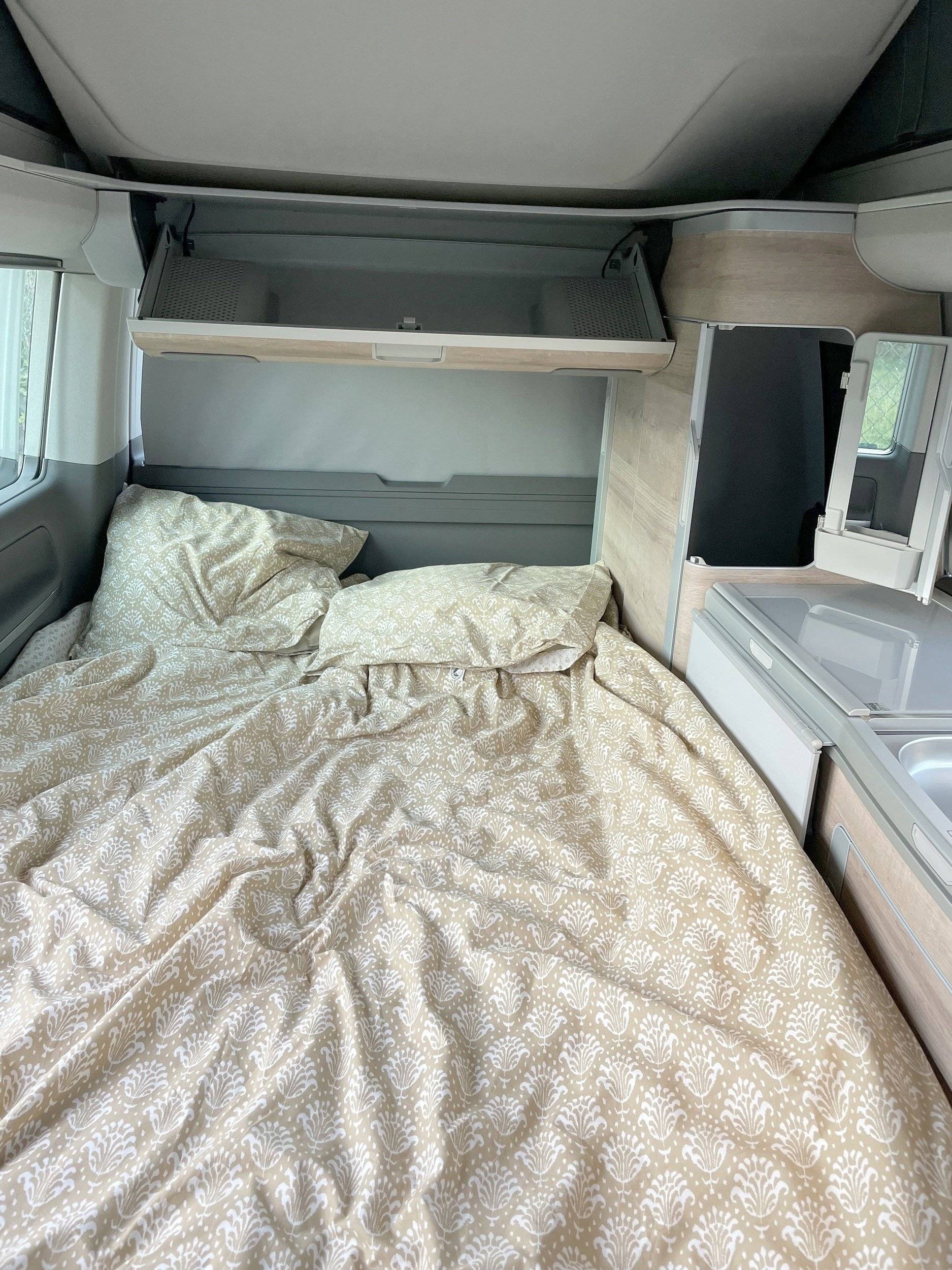 Volkswagen T6.1 California Coast Edition
